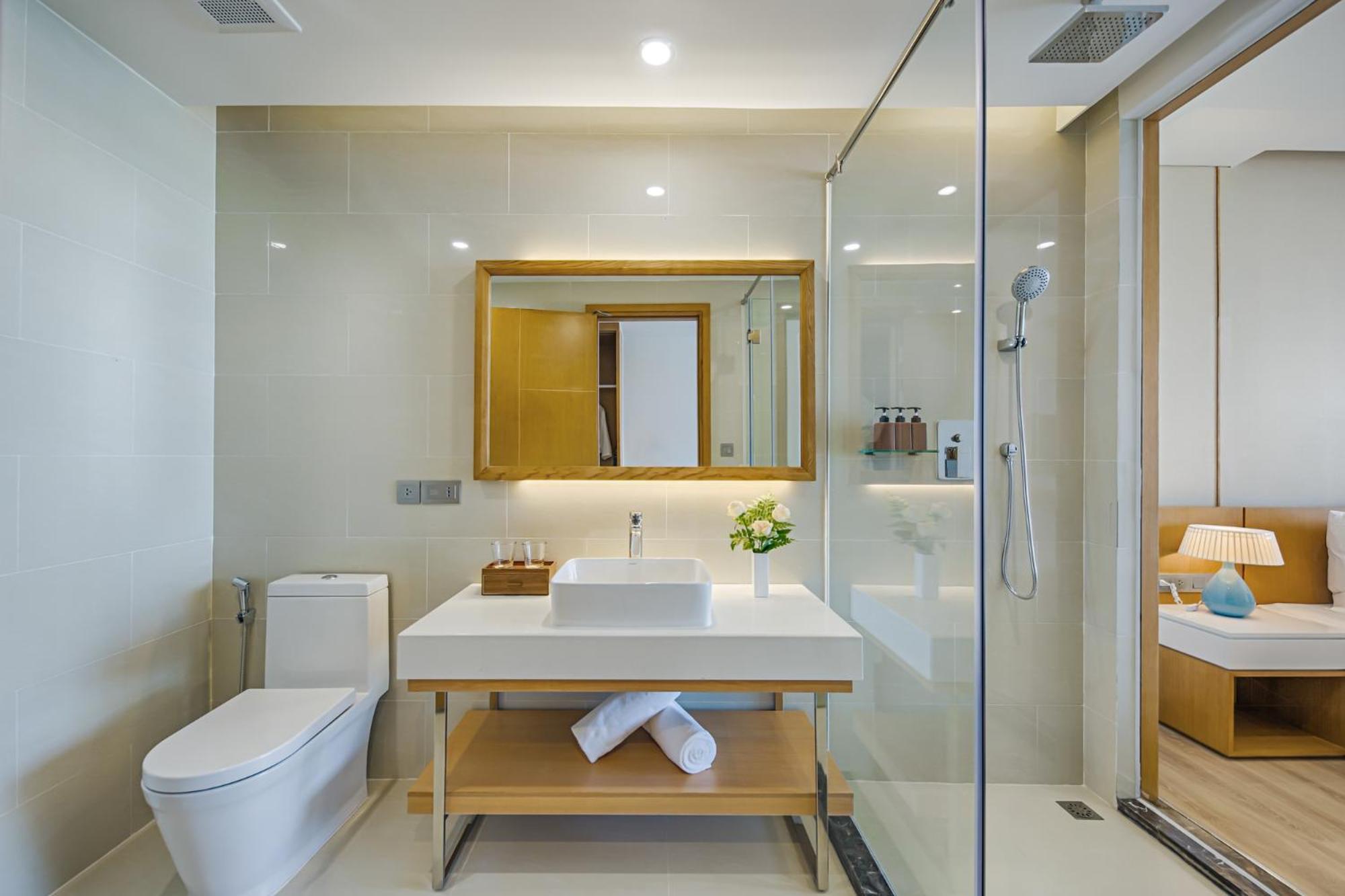 TMS Hotel Da Nang Beach 24