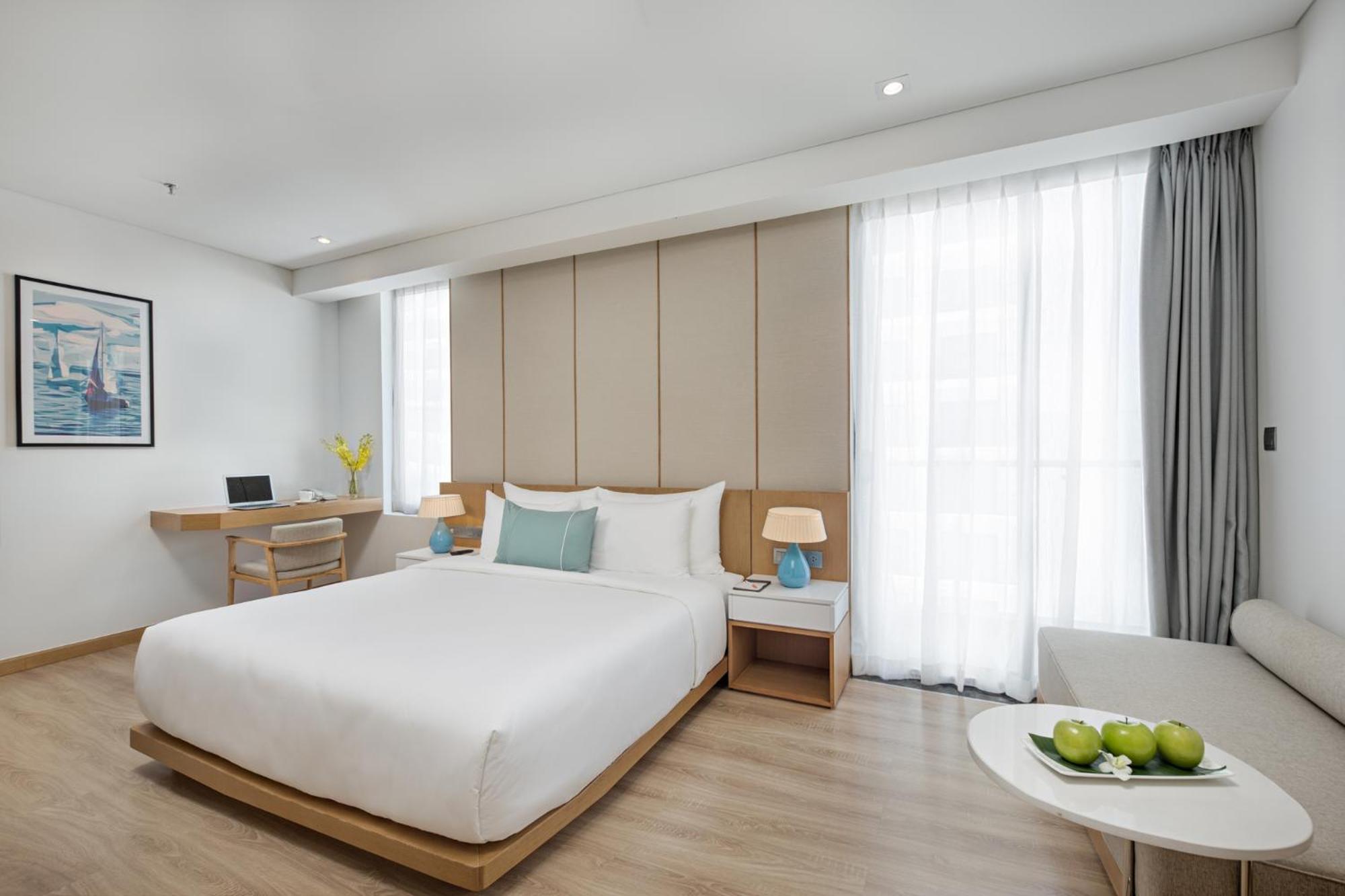 TMS Hotel Da Nang Beach 61