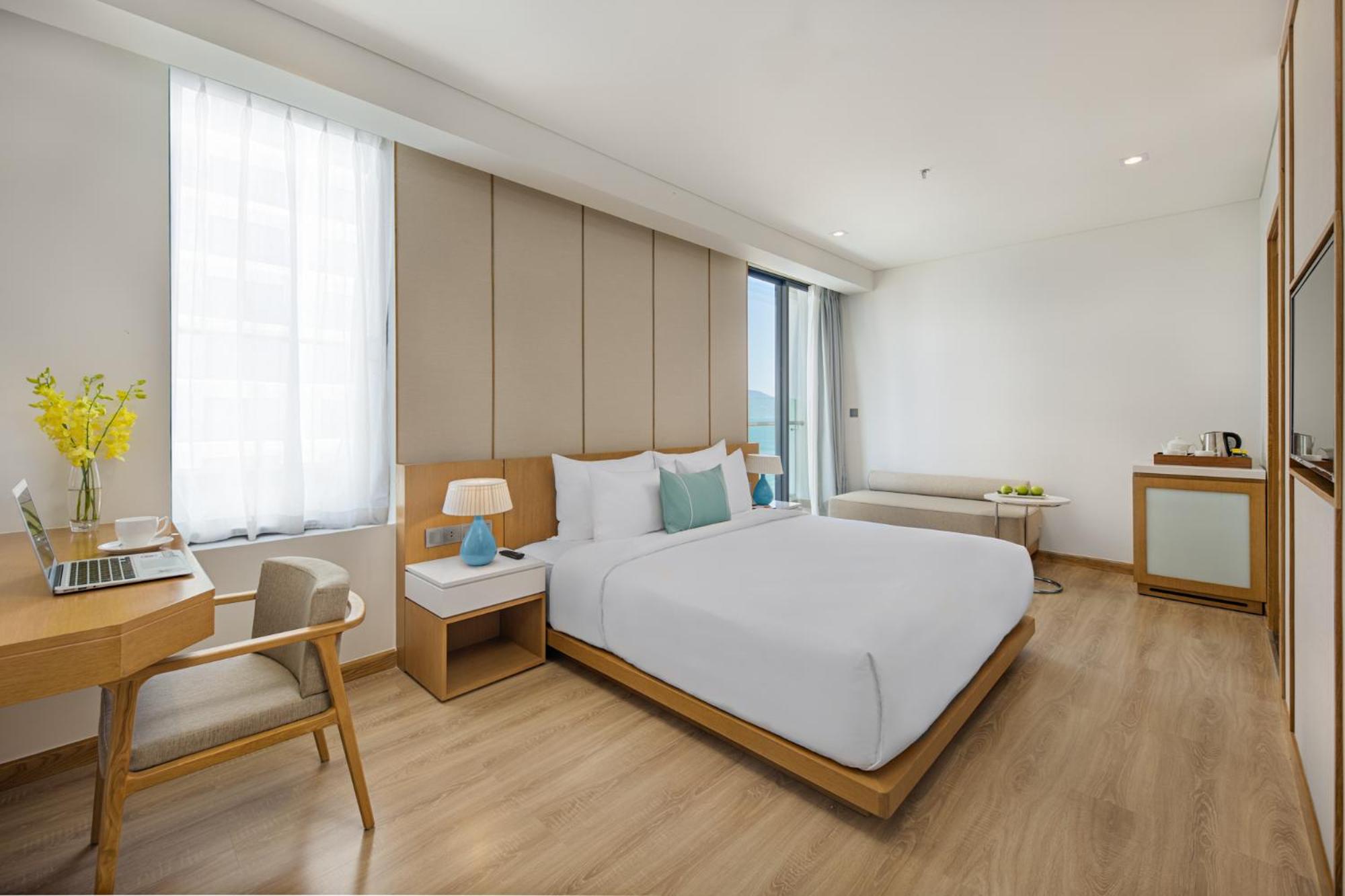 TMS Hotel Da Nang Beach 62