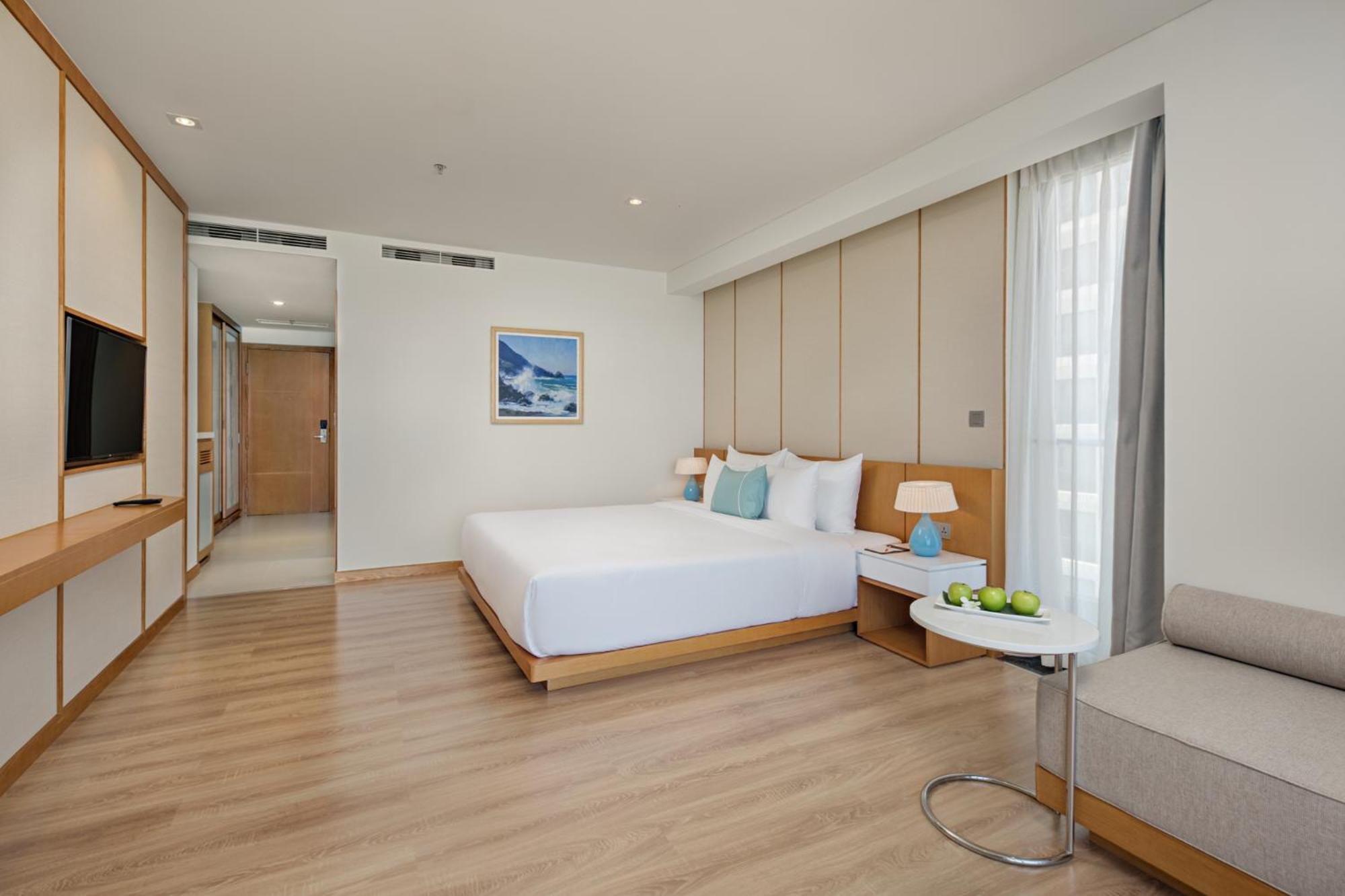 TMS Hotel Da Nang Beach 50