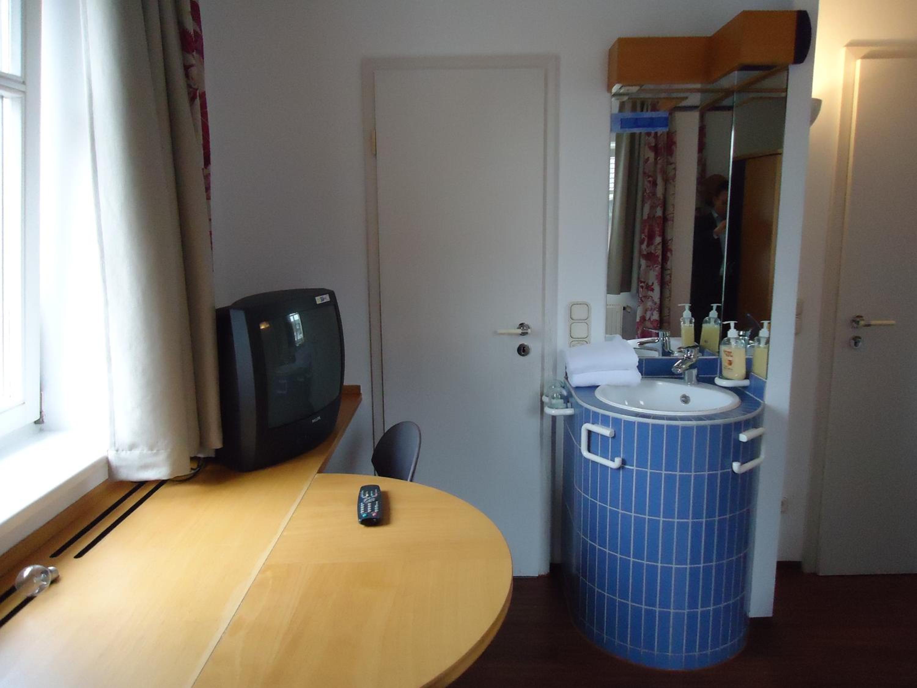 Garni Hotel Kaiserdom