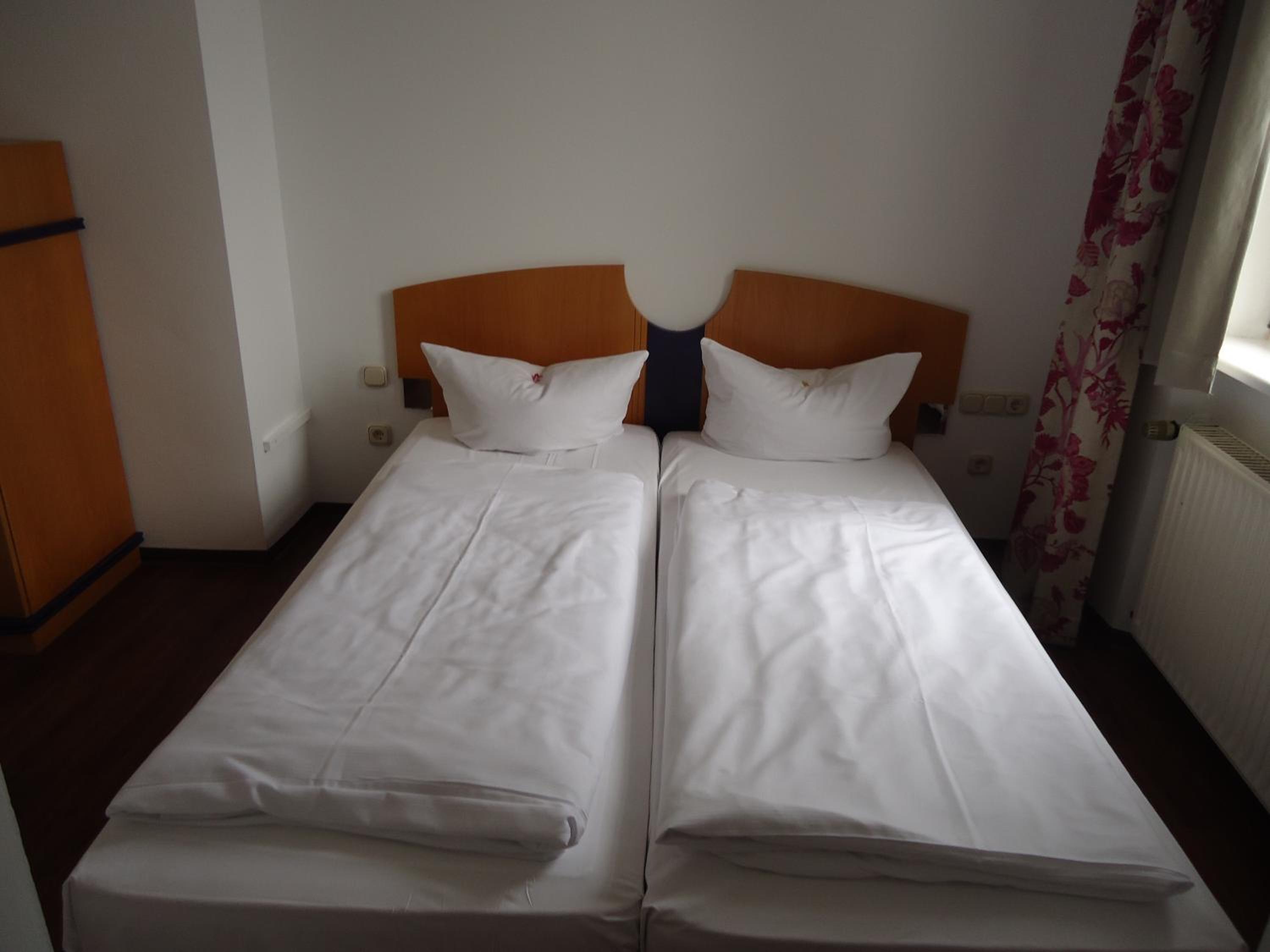 Garni Hotel Kaiserdom