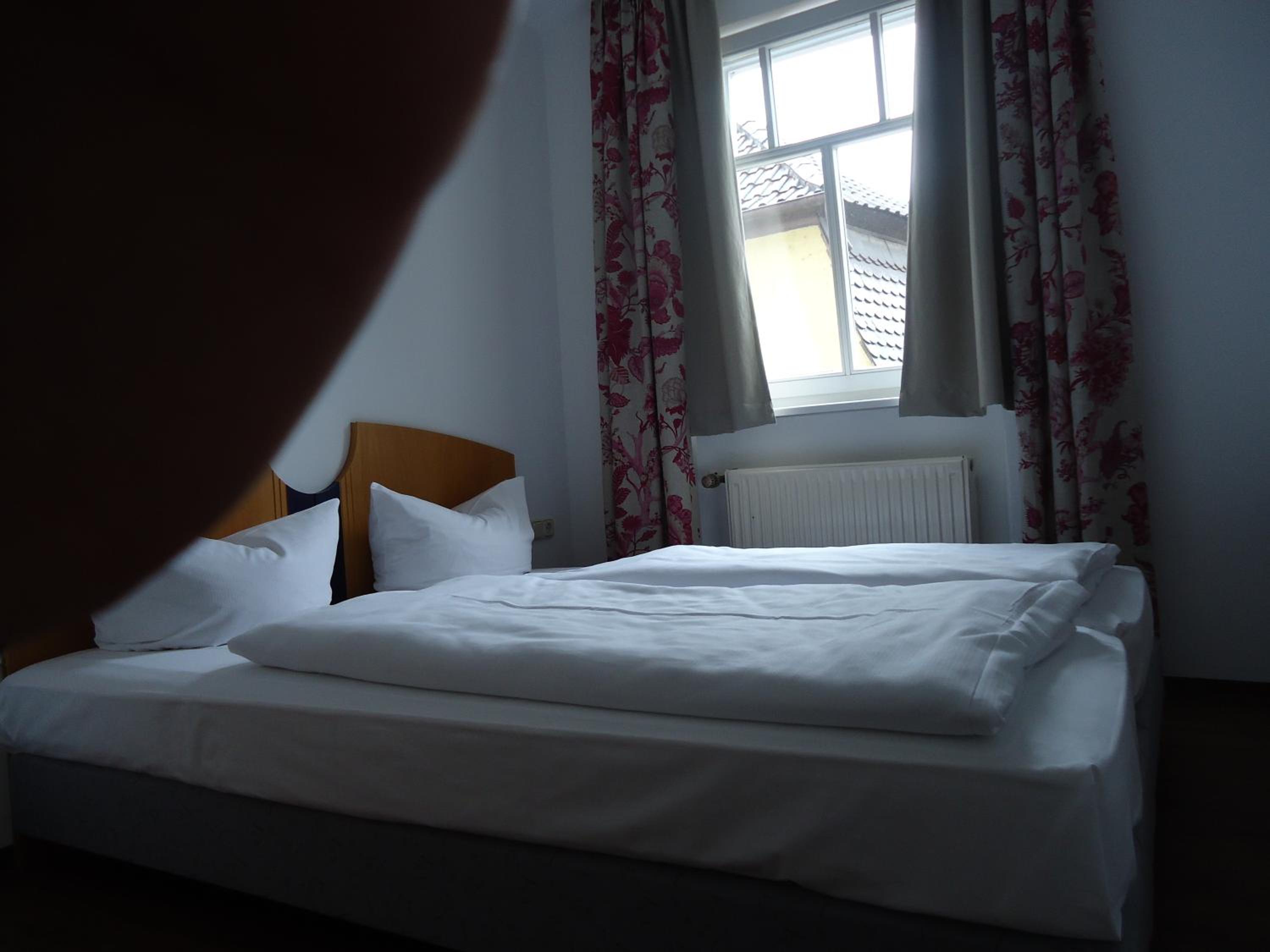 Garni Hotel Kaiserdom