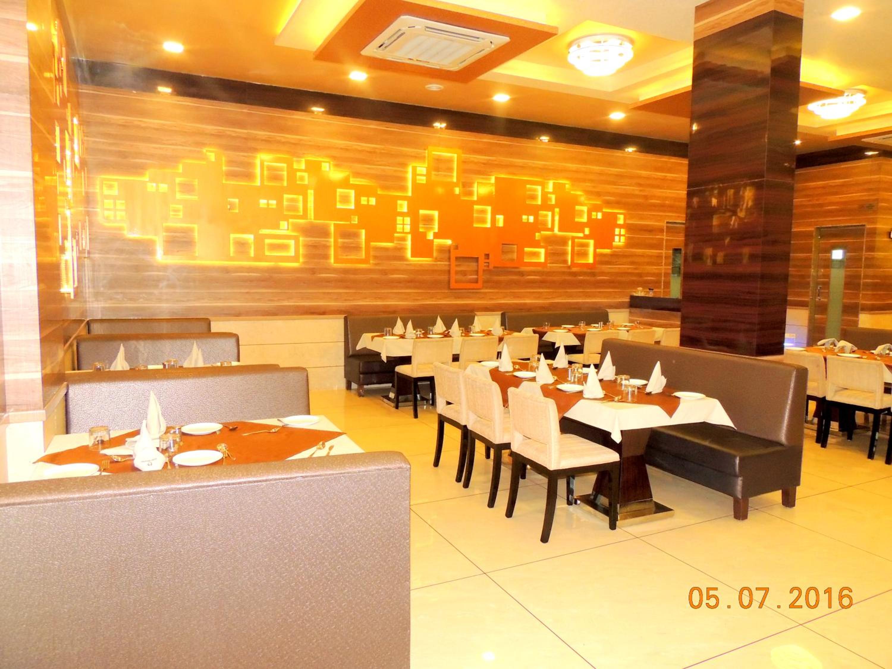 Hotel Darshan