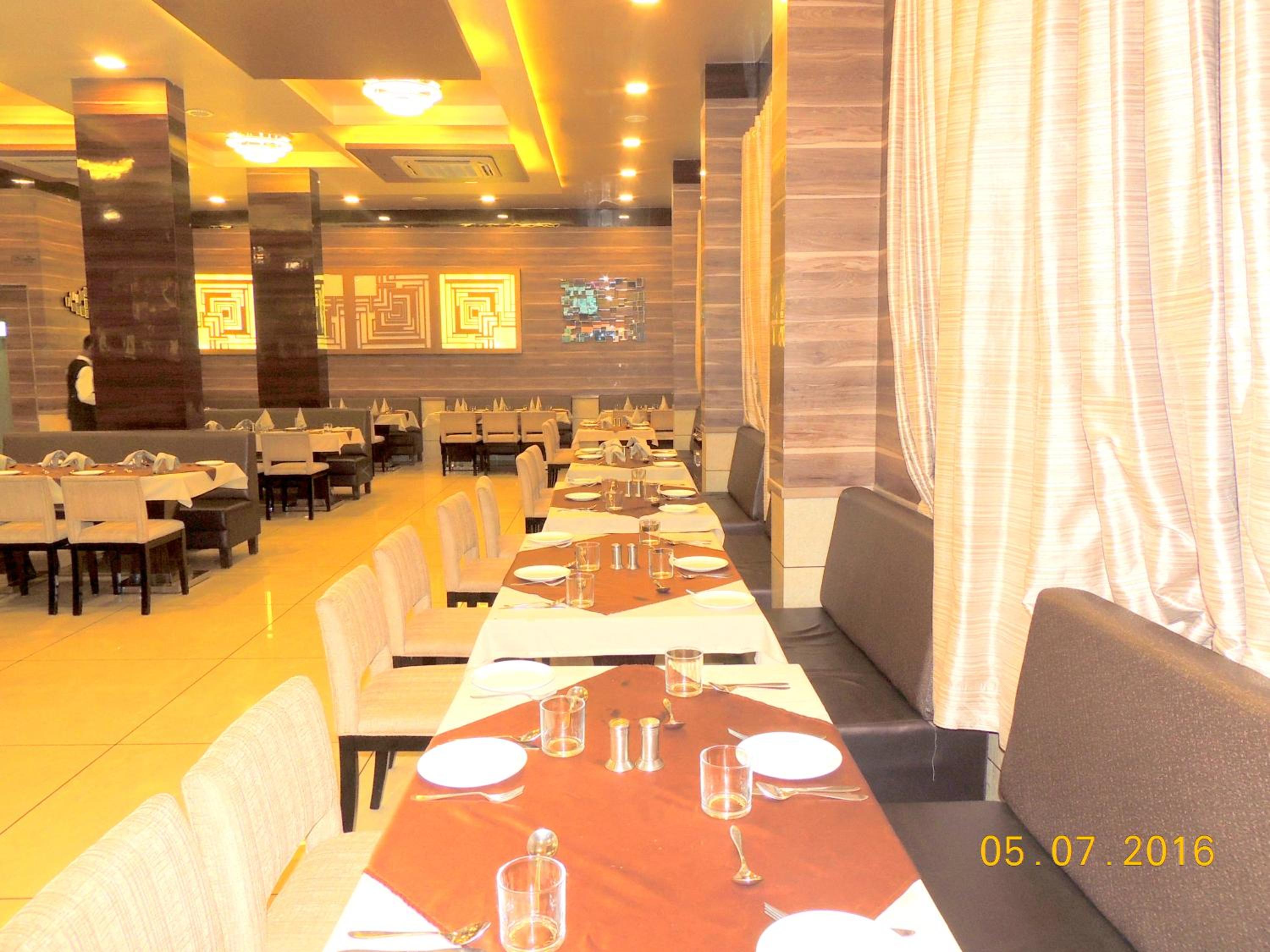 Hotel Darshan