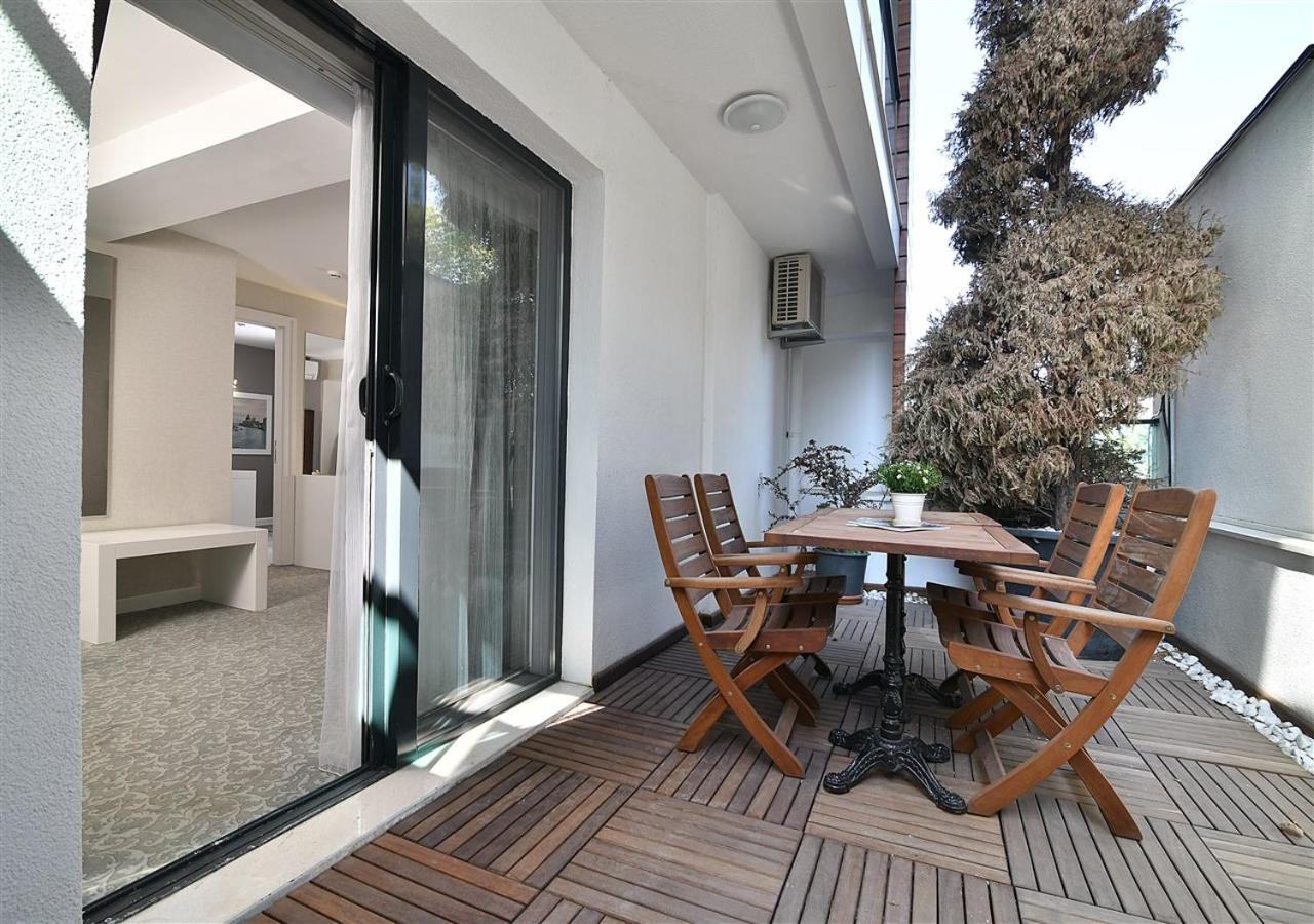 Güvenay Business Otel - Image 19