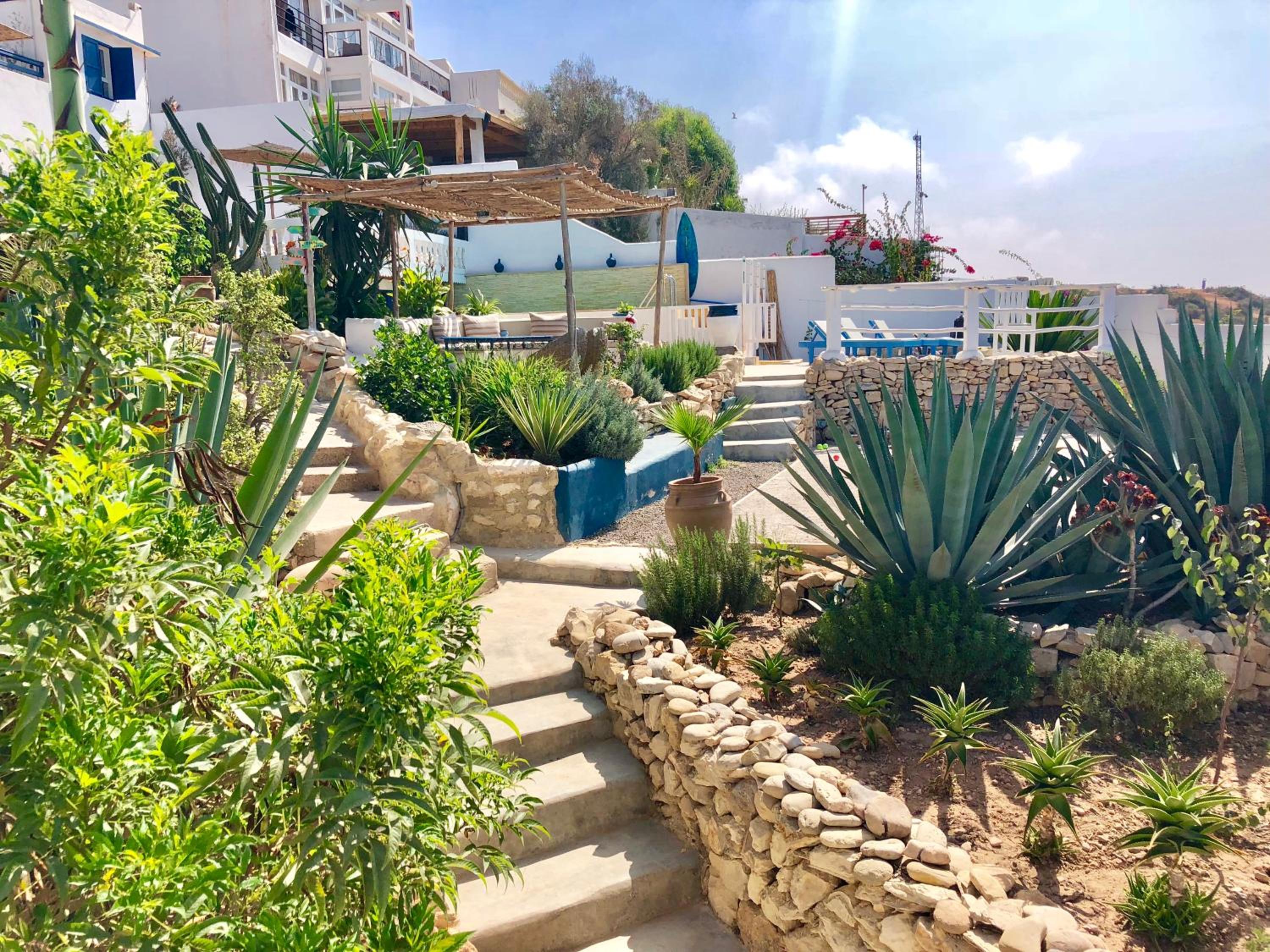 Villa Jardin De l'Ocean view 3