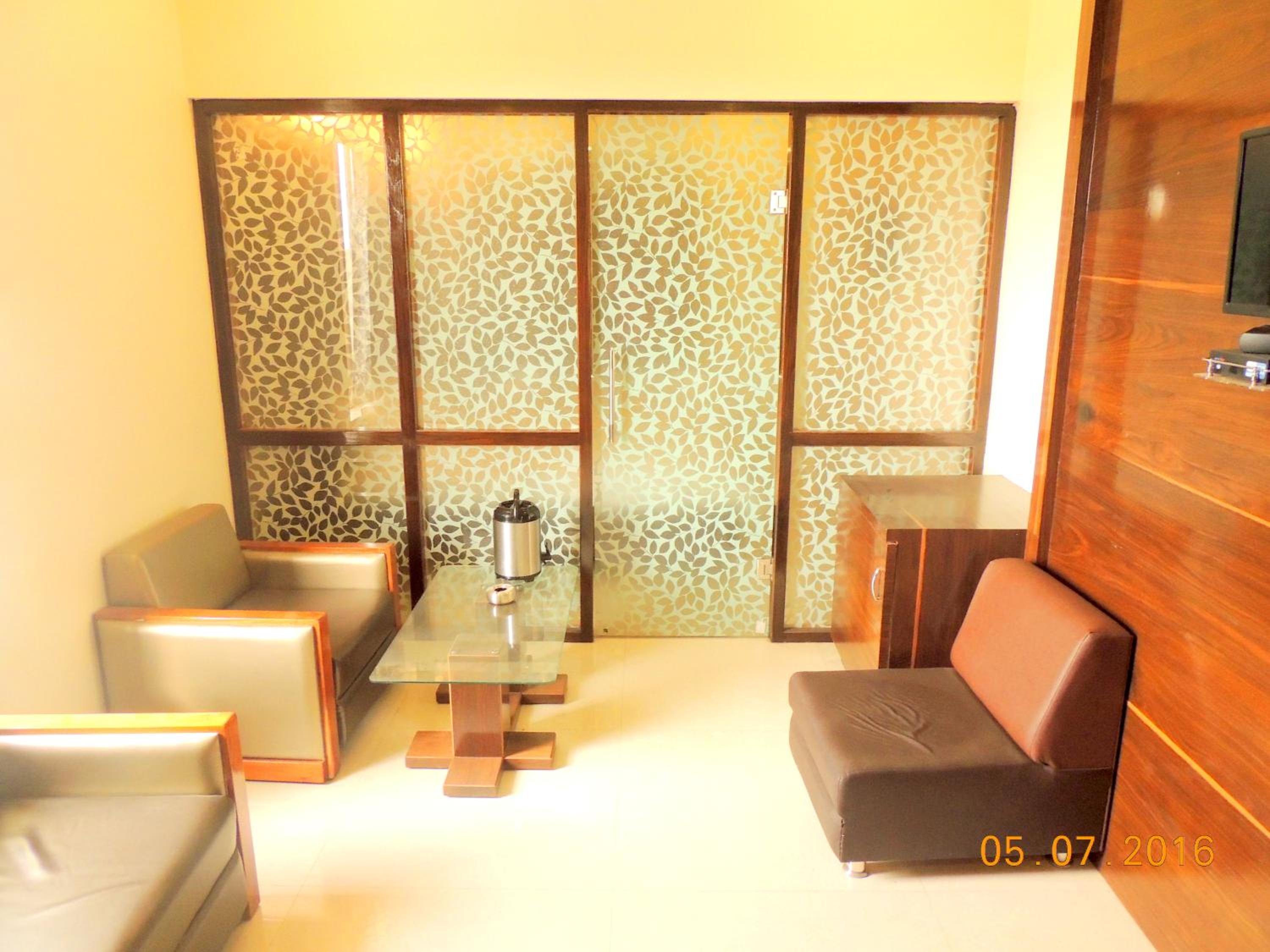Hotel Darshan