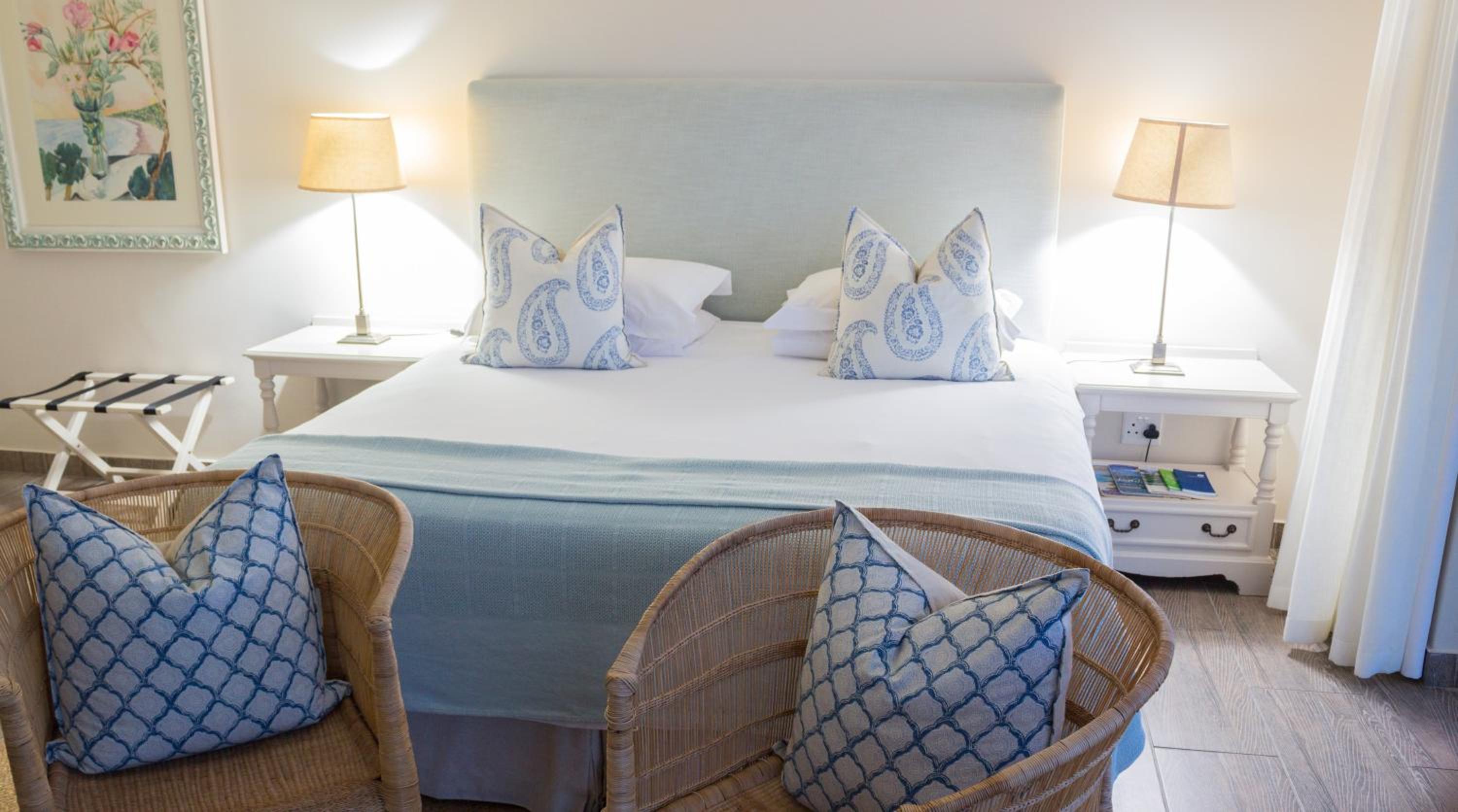 Headlands House Guest Lodge