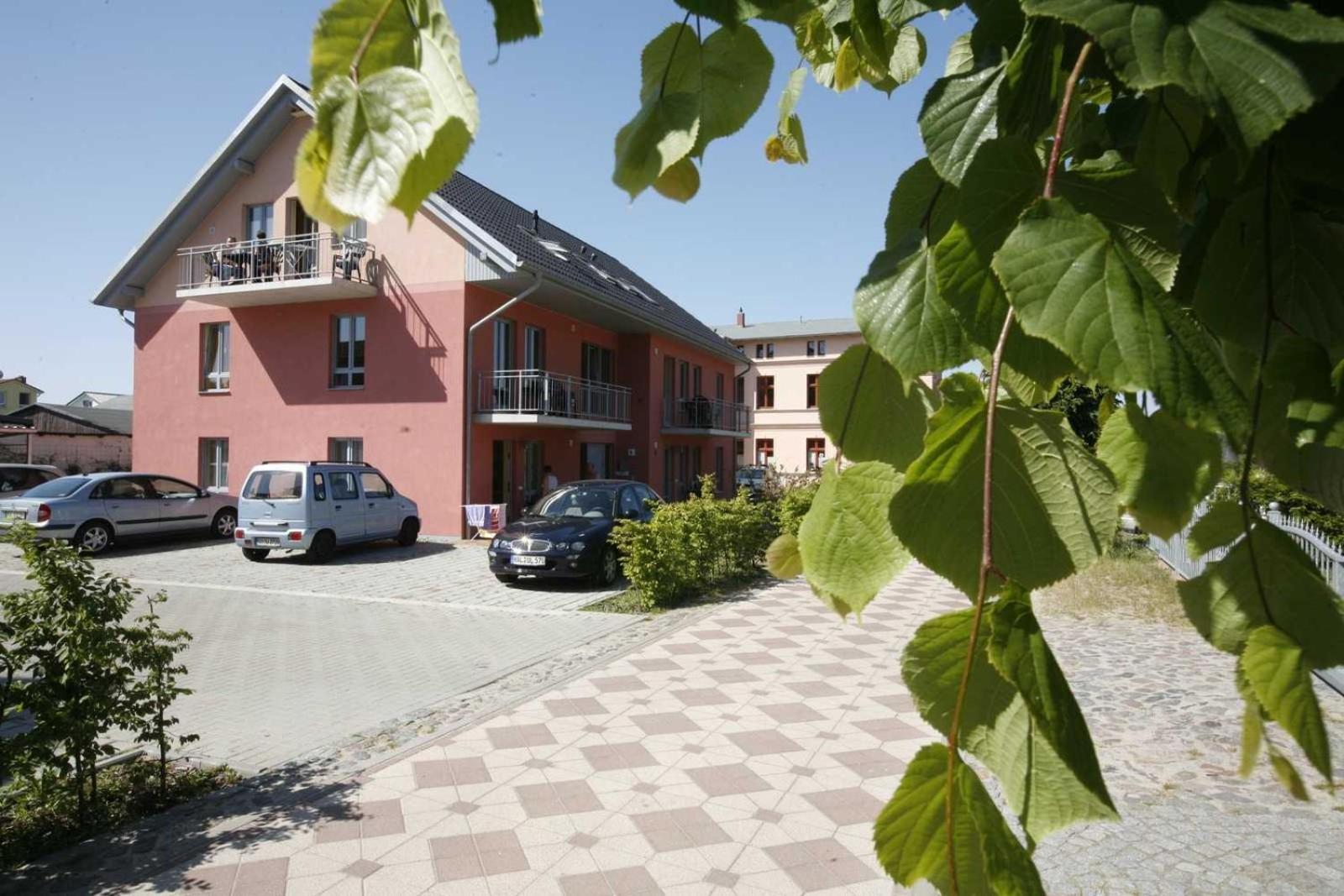 Haus Clara Wohnung 1 view 5