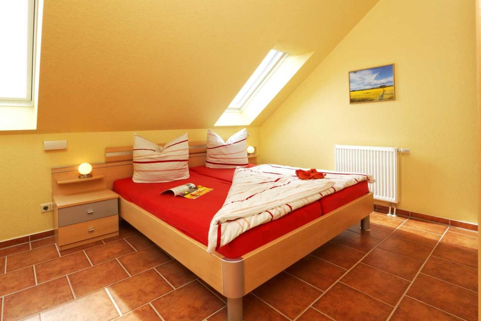 Haus Clara Wohnung 08