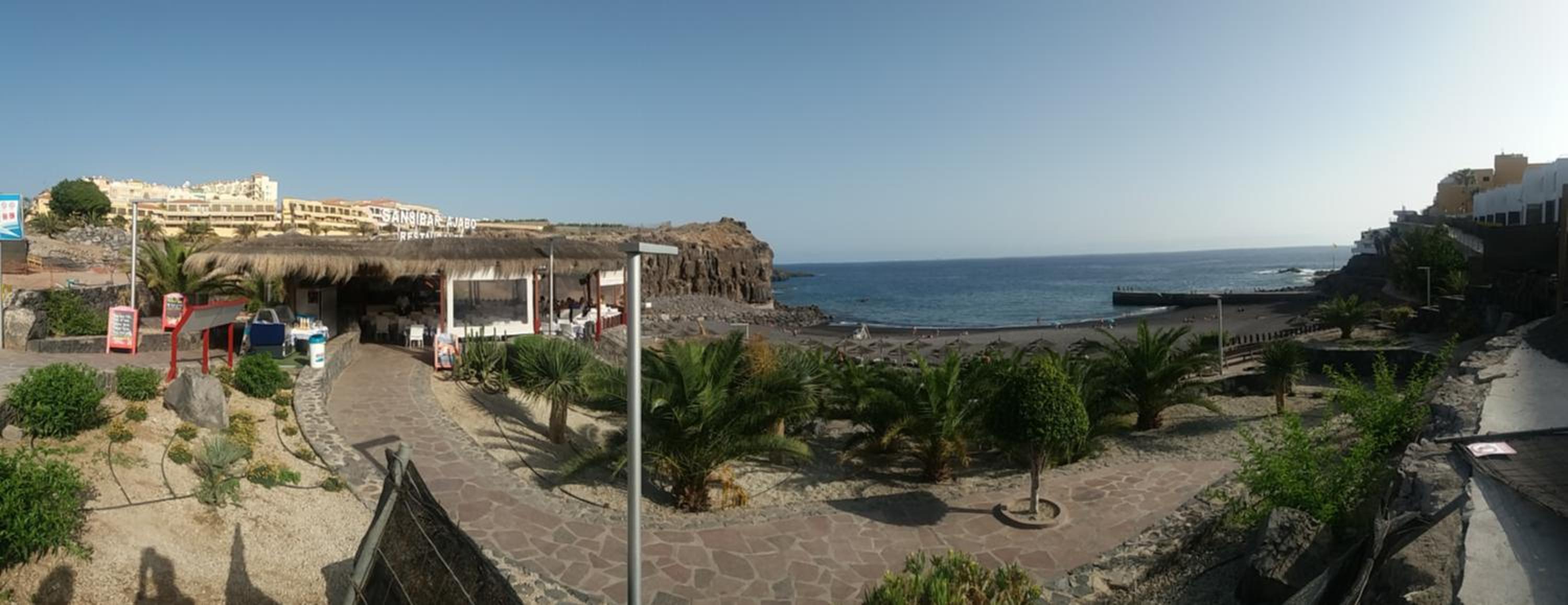 Casa Manuela view 5