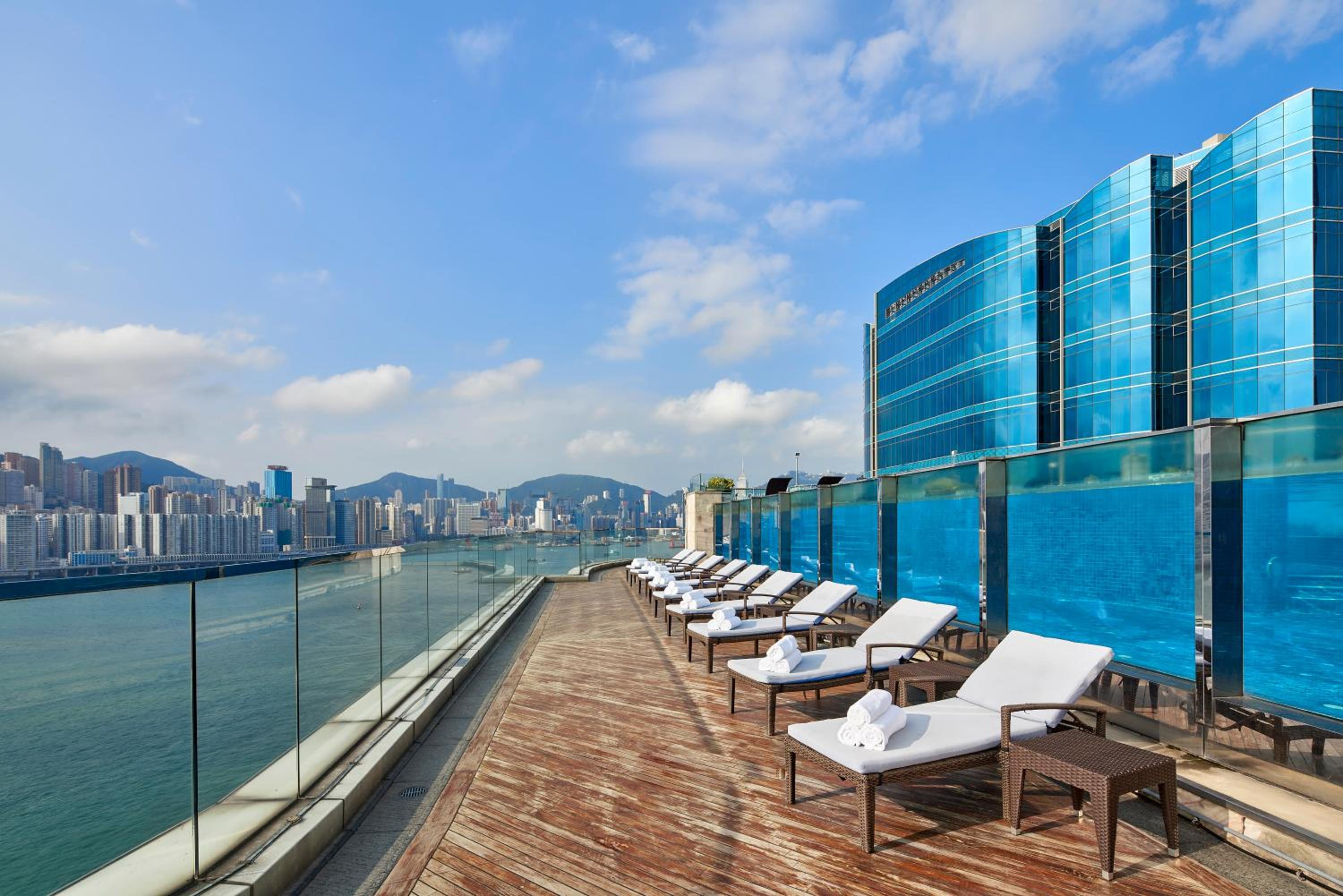 Harbour Grand Kowloon 2