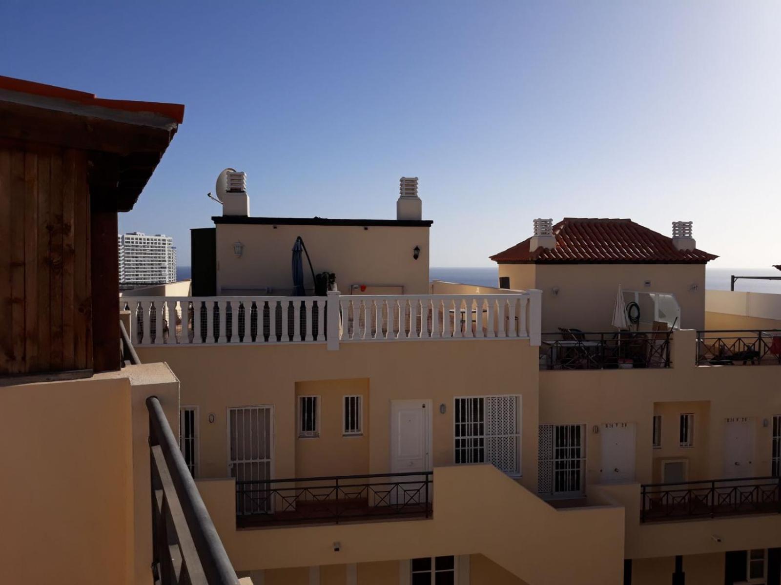 Casa Manuela view 3