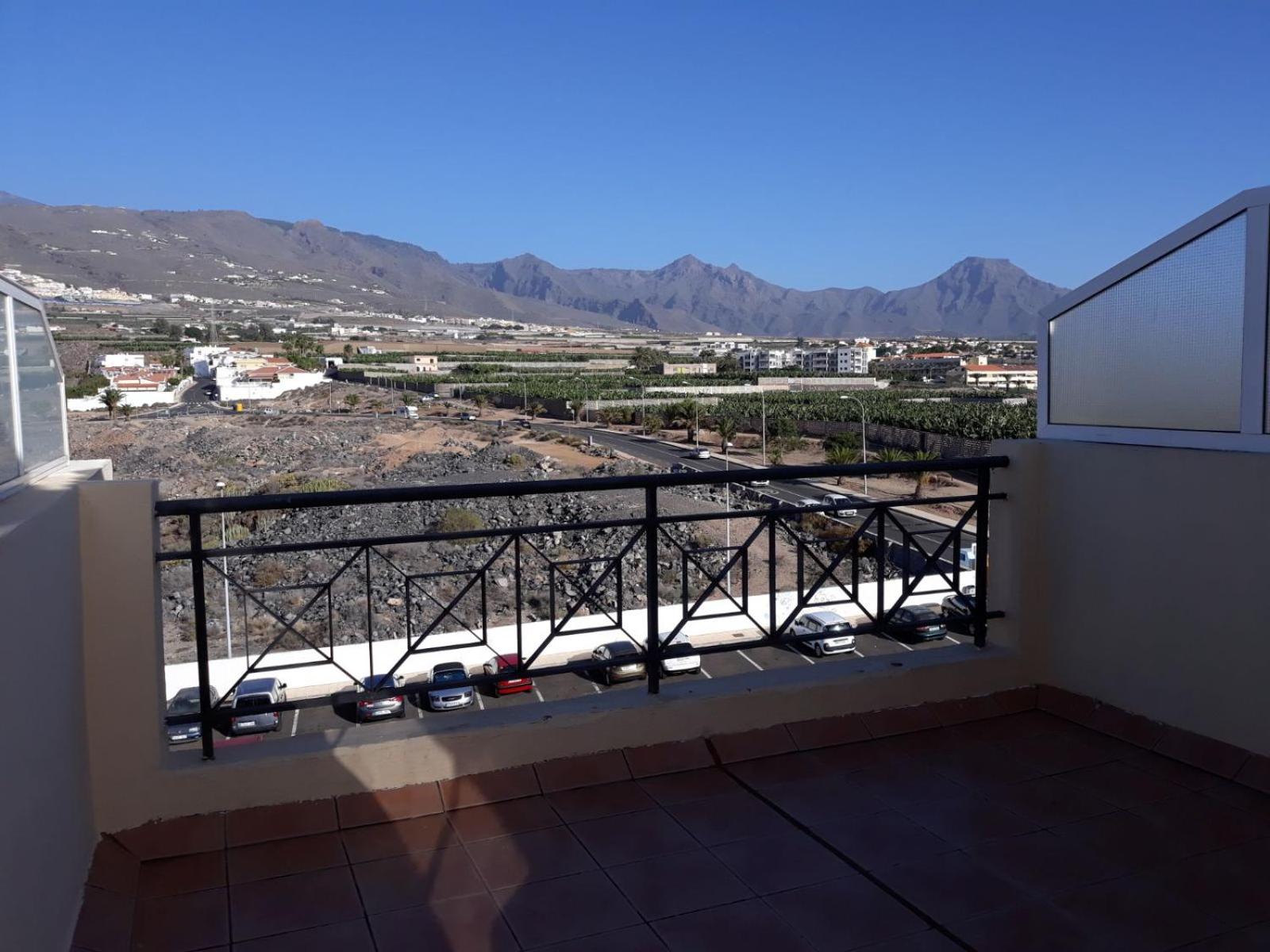 Casa Manuela view 2