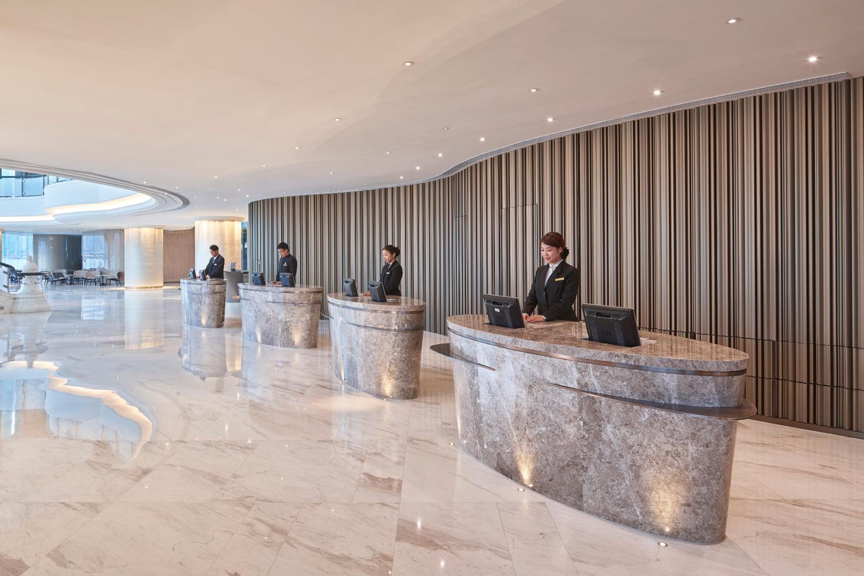 Harbour Grand Kowloon