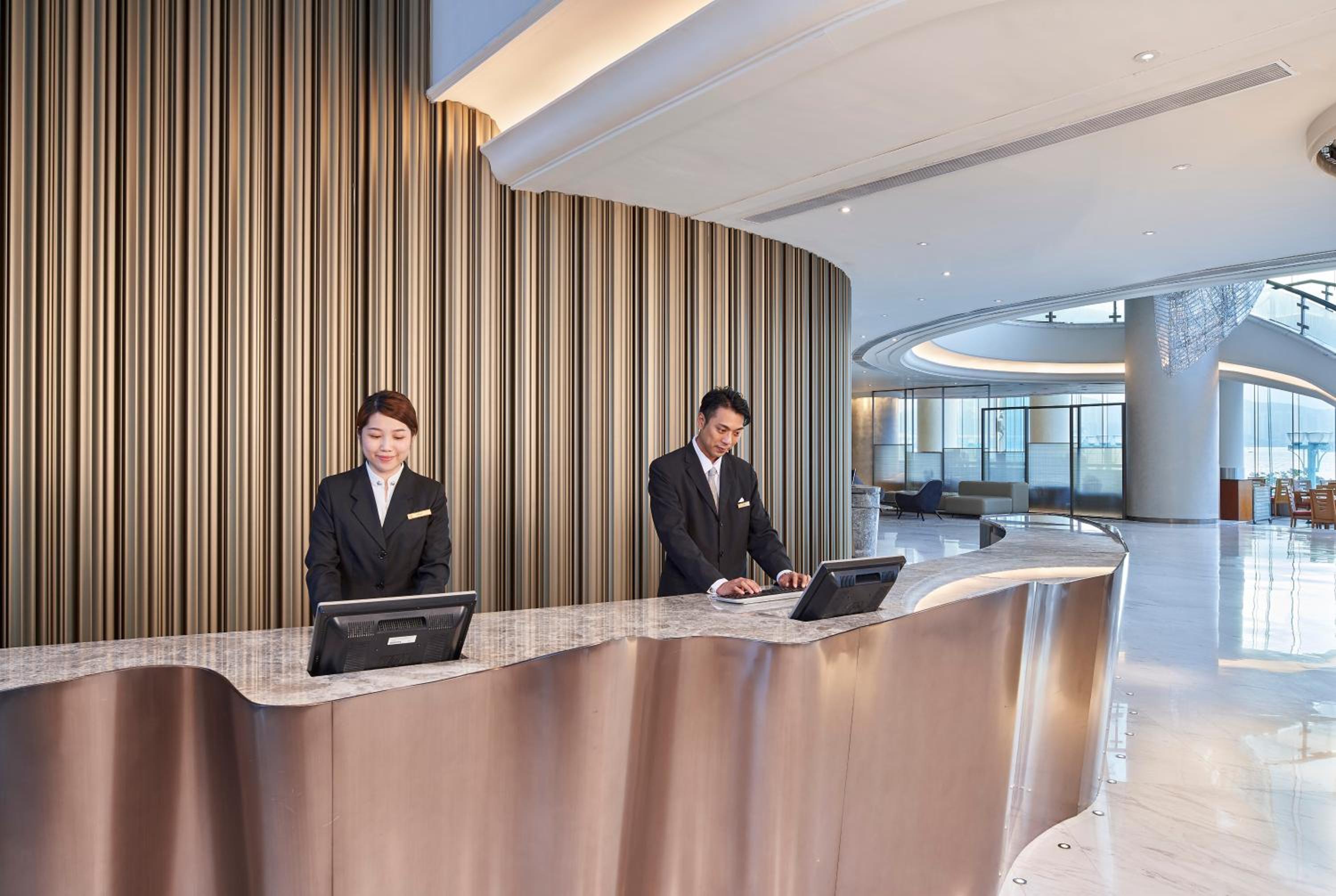 Harbour Grand Kowloon 2