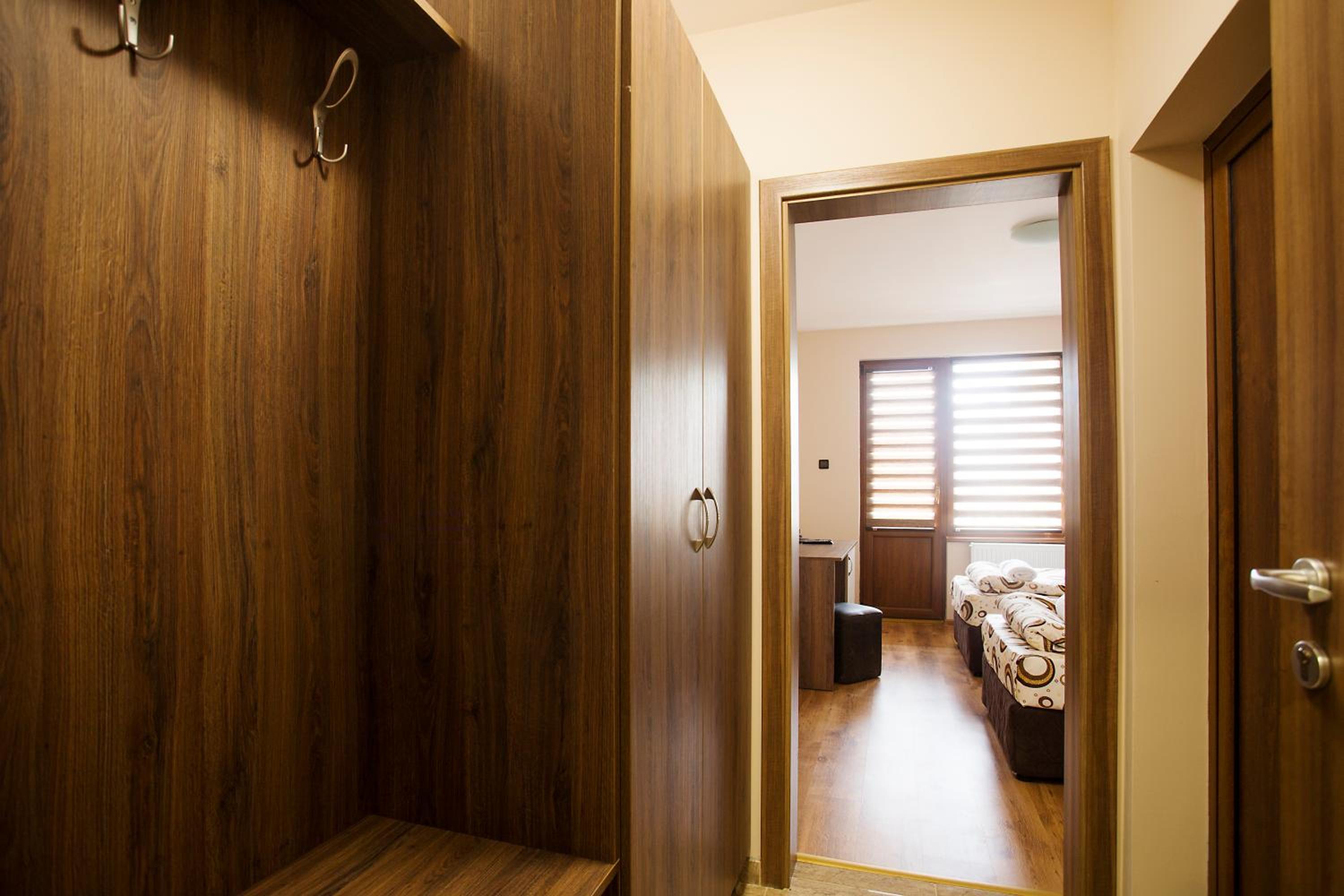 Guest house Legeto