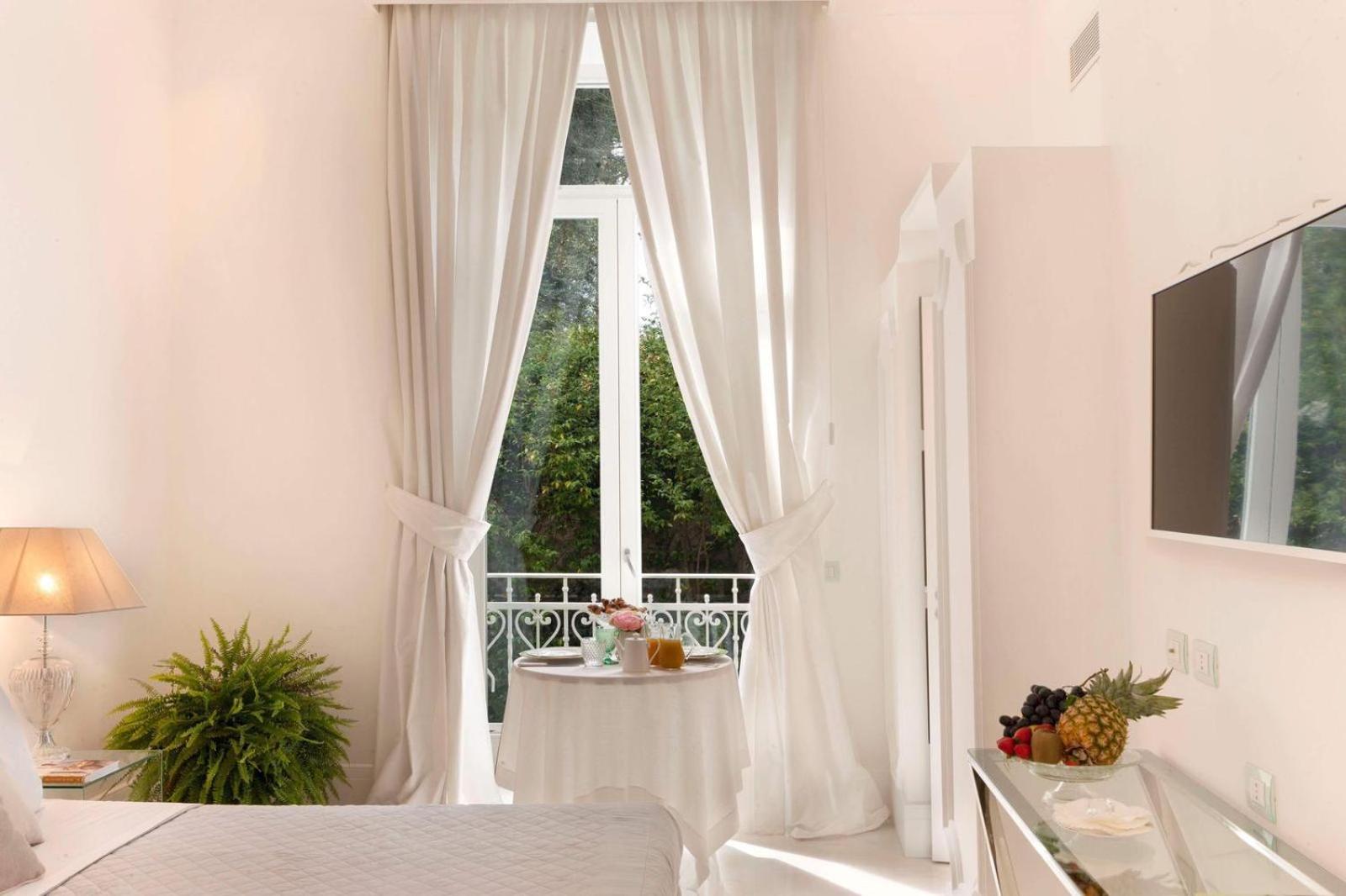 Villa Silvana Relais