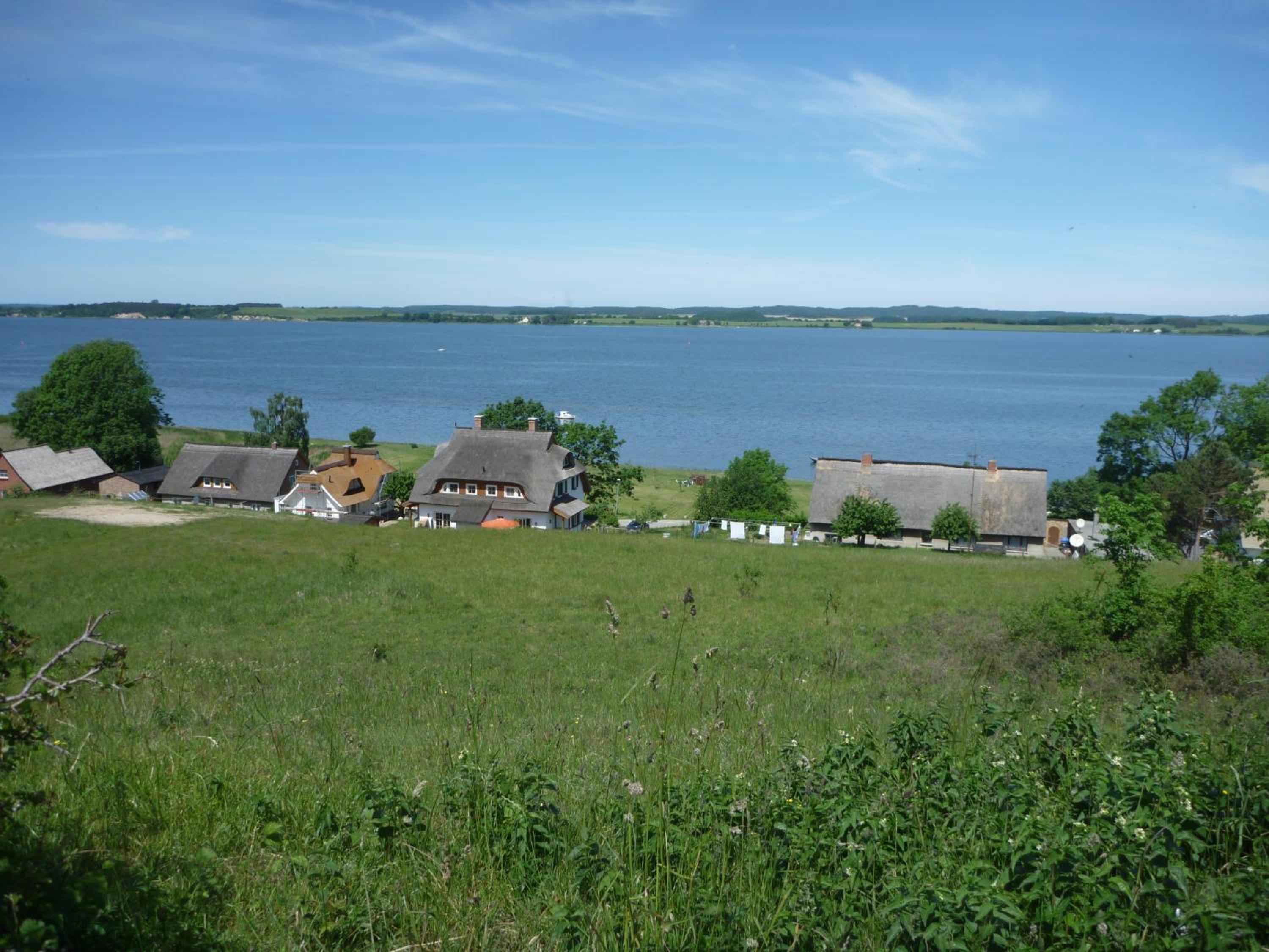 Insel Landhaus Feuerstein