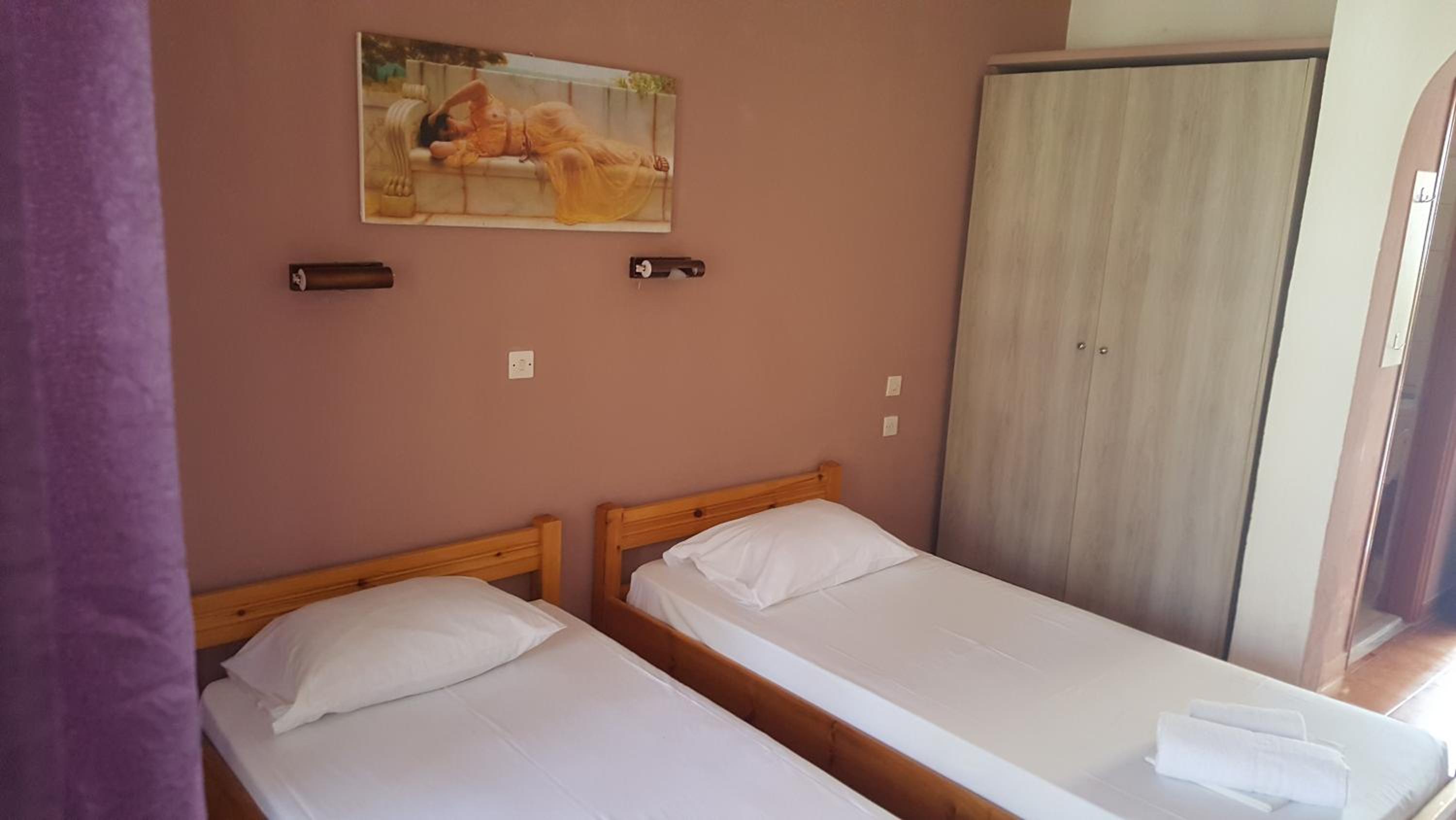 Kalypso studio Resorts