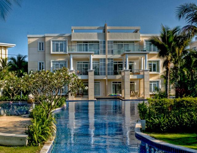 Hua Hin Blue Lagoon