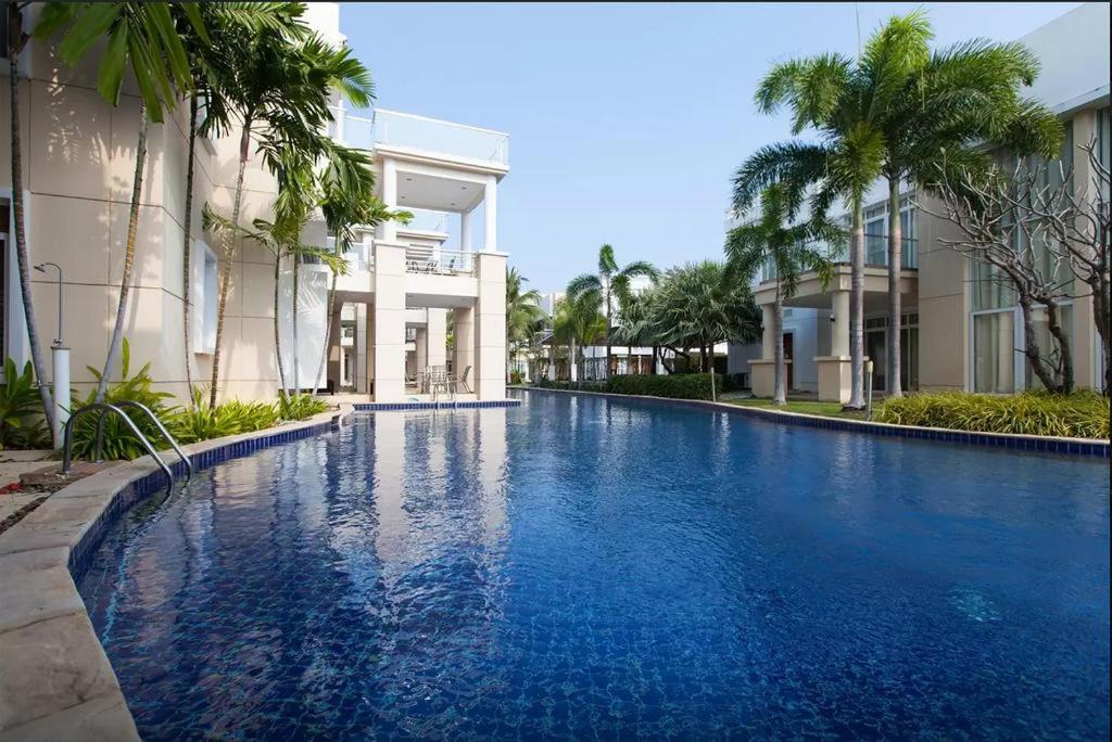 Hua Hin Blue Lagoon