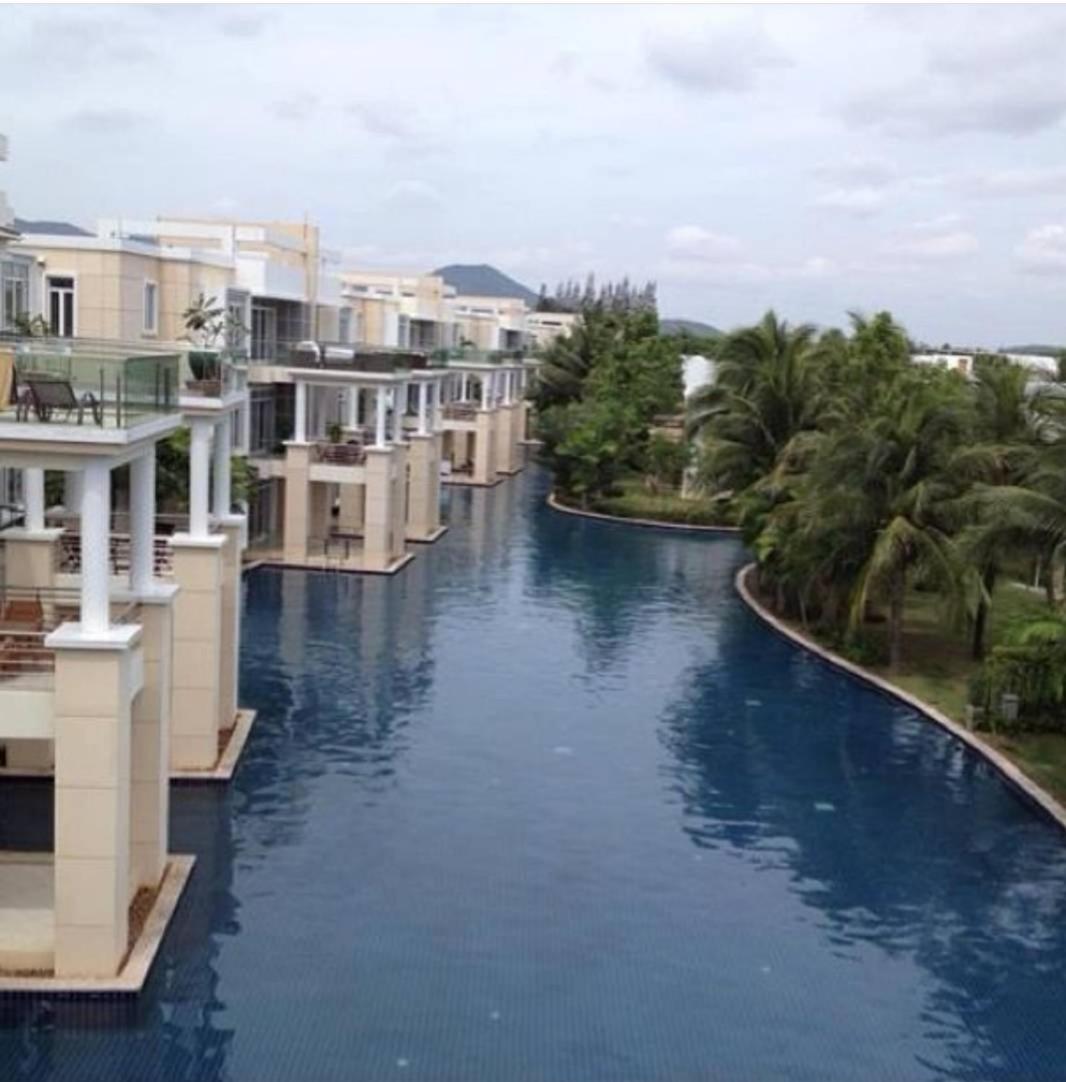 Hua Hin Blue Lagoon