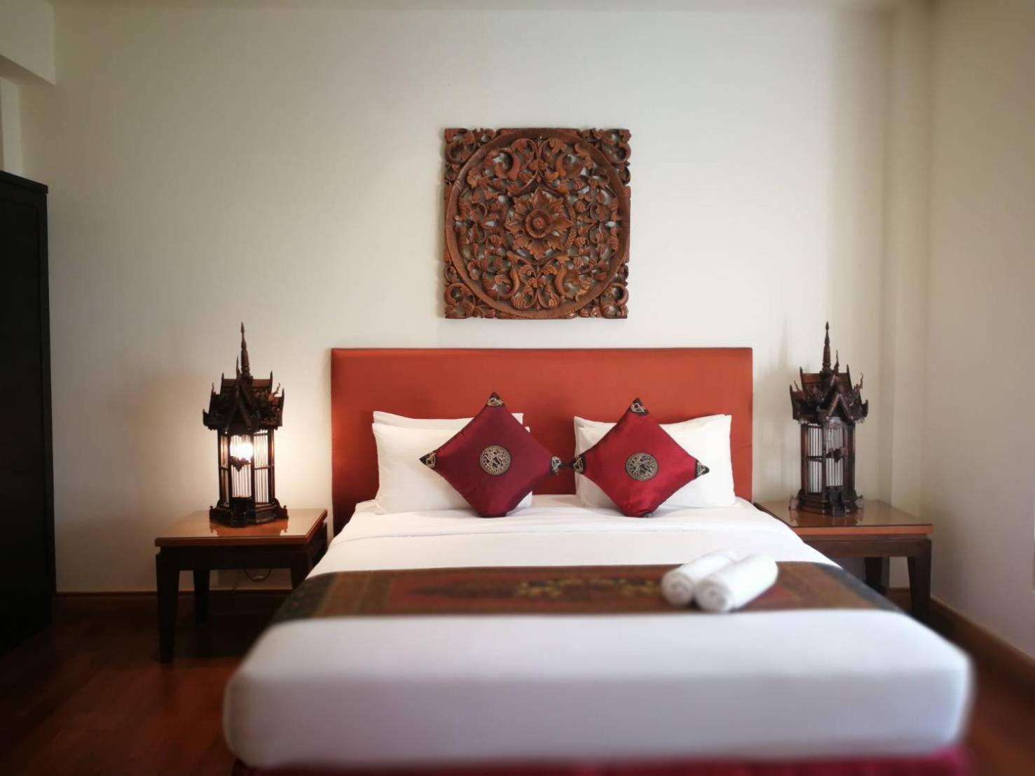 Hua Hin Blue Lagoon