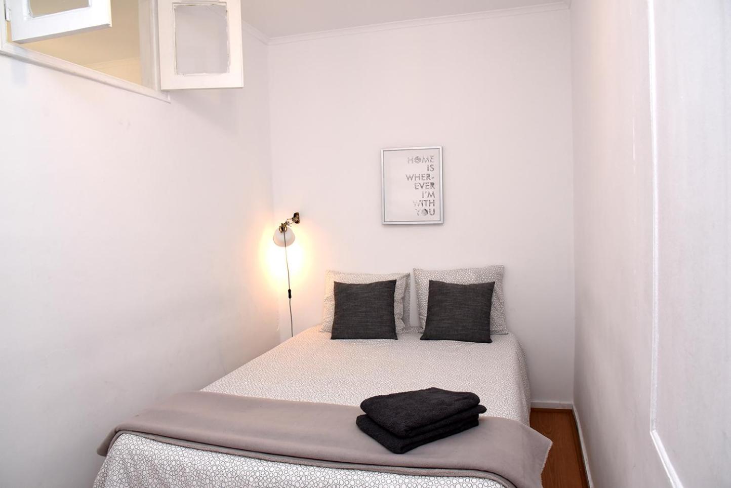 Travessa do Jardim Apartment view 5