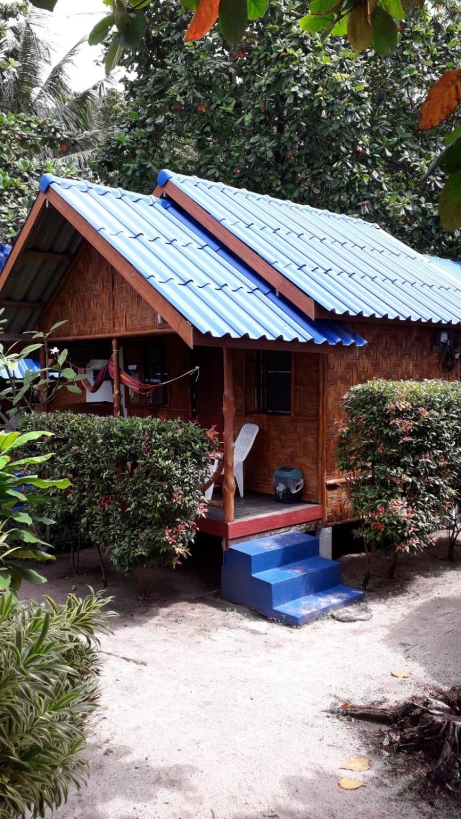 Coco Garden Resort