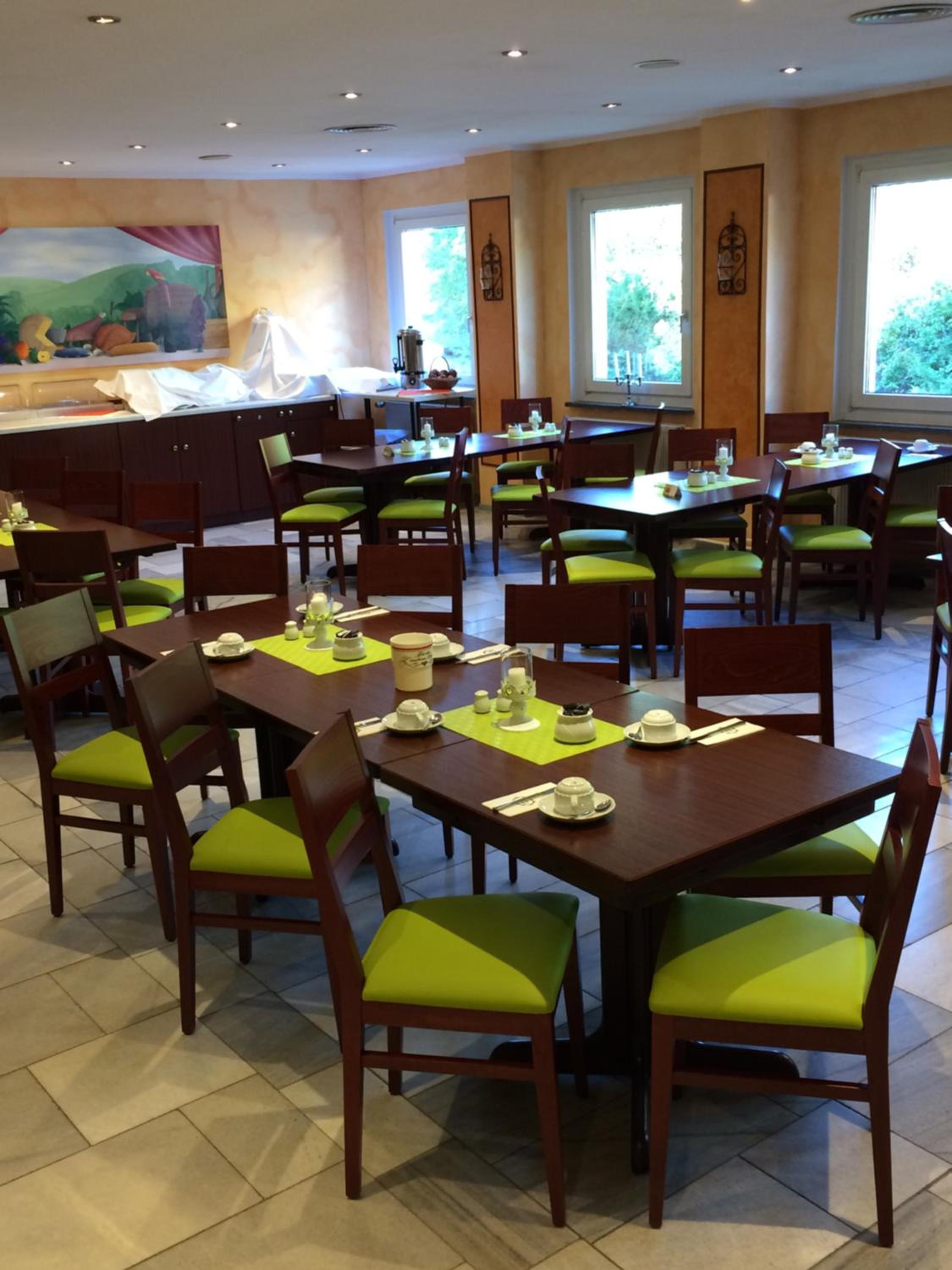 Dresden Vacations - Hotel Heidenschanze - Property Image 7