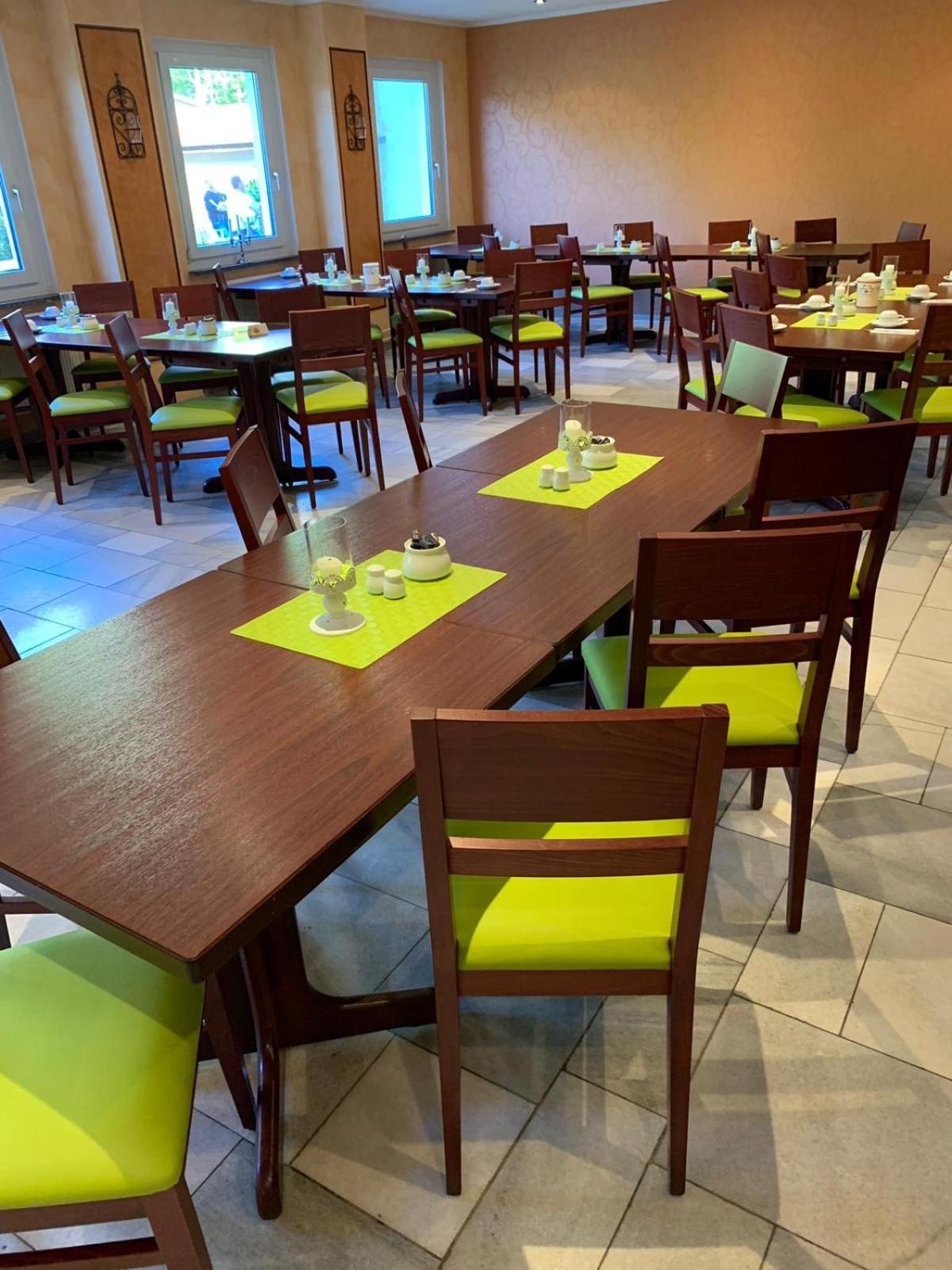 Dresden Vacations - Hotel Heidenschanze - Property Image 5