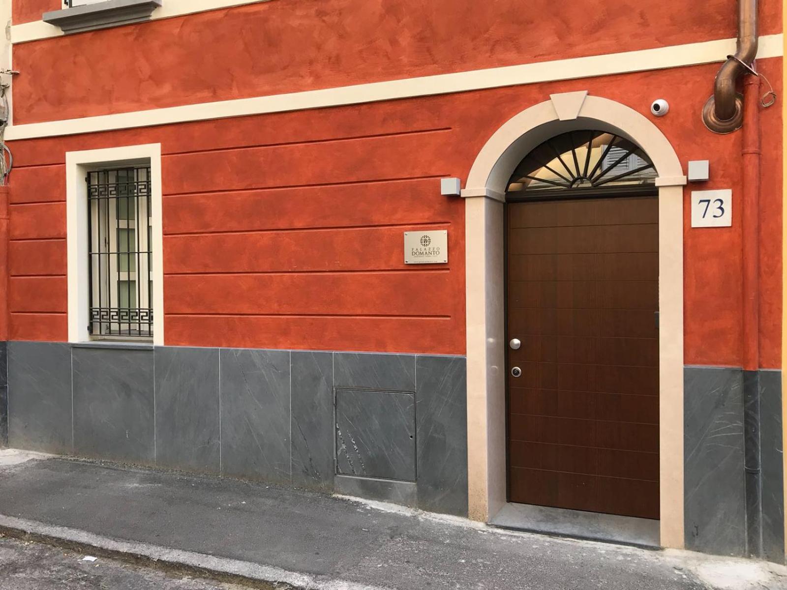 Palazzo Domanto Apartments Parma view 5