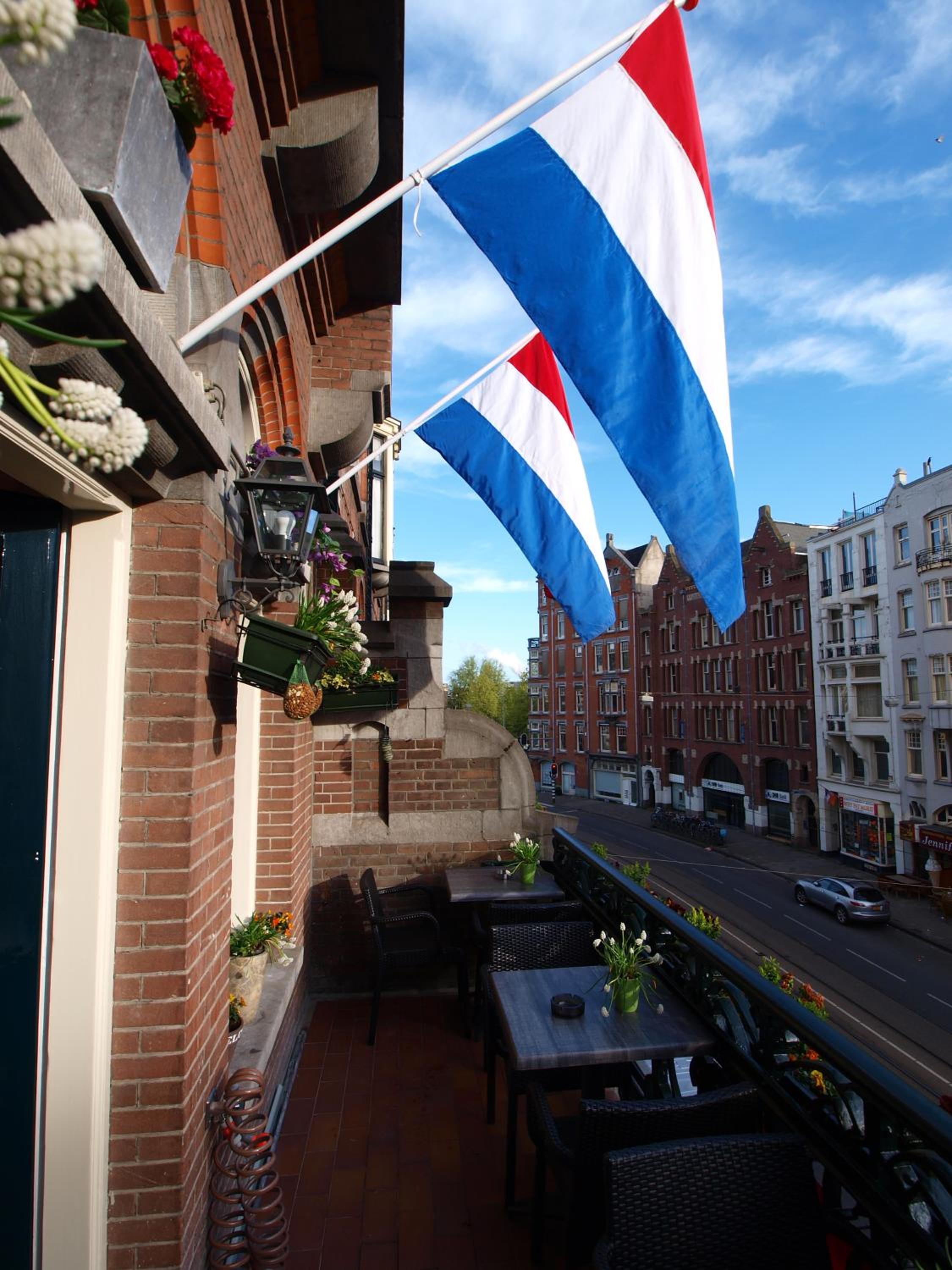 Hotel Clemens — Amsterdam