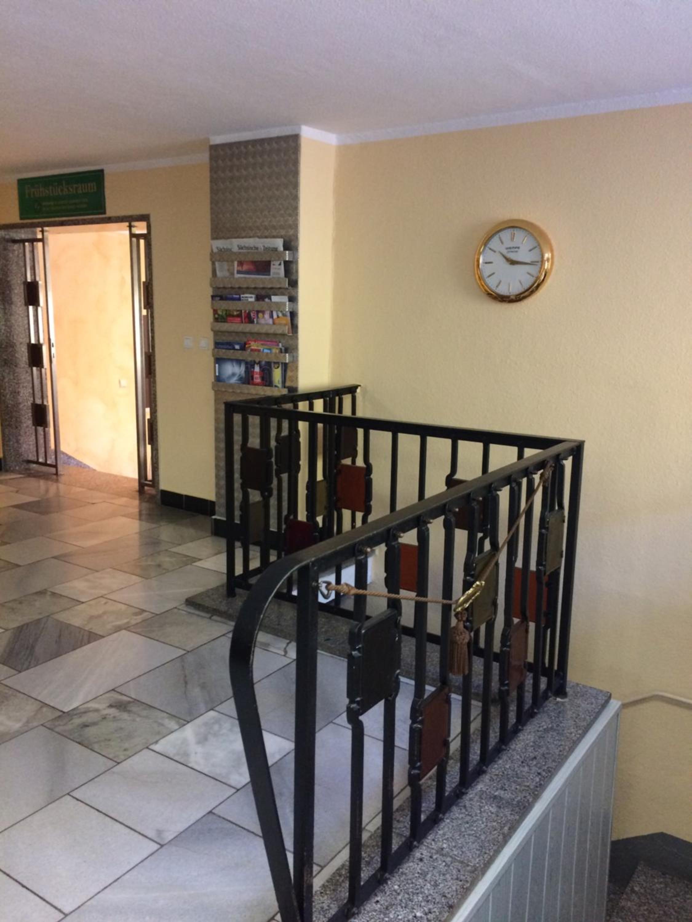 Dresden Vacations - Hotel Heidenschanze - Property Image 82