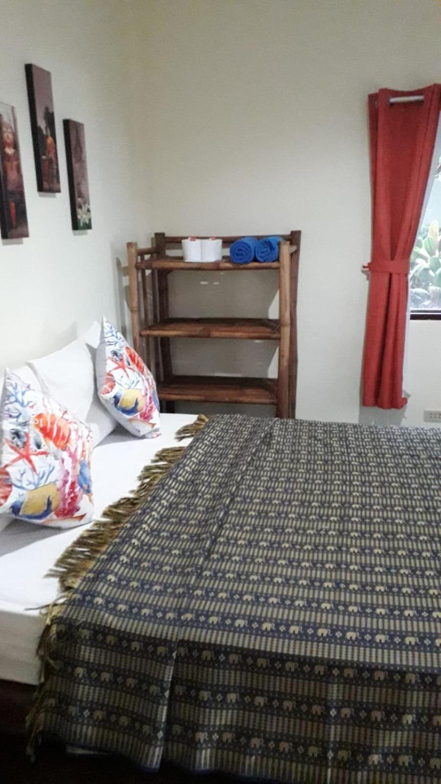 Coco Garden Resort