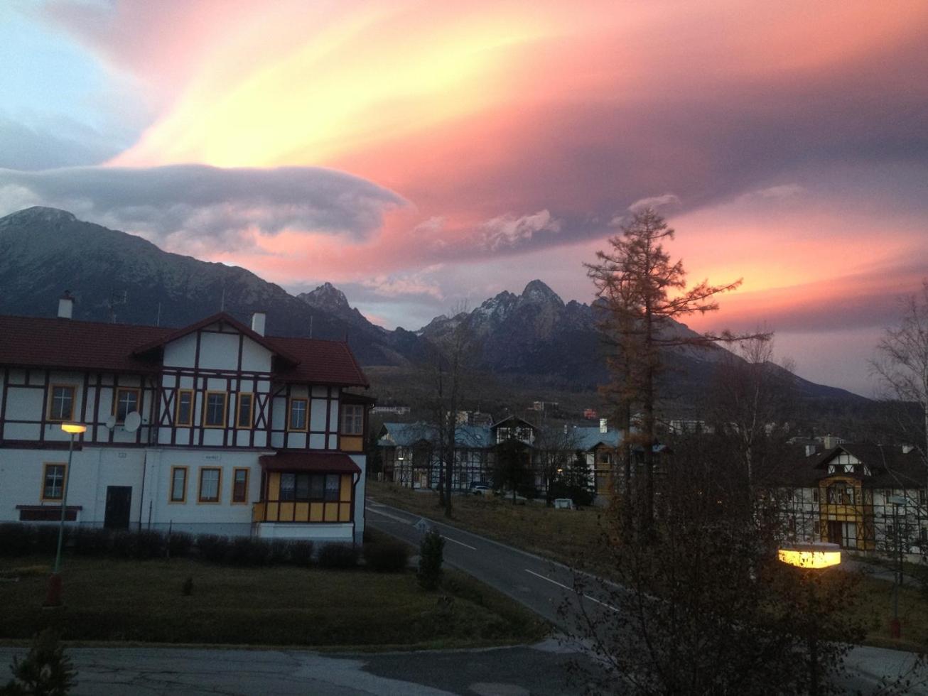 Vila Kalinčiak AESCULAP view 3