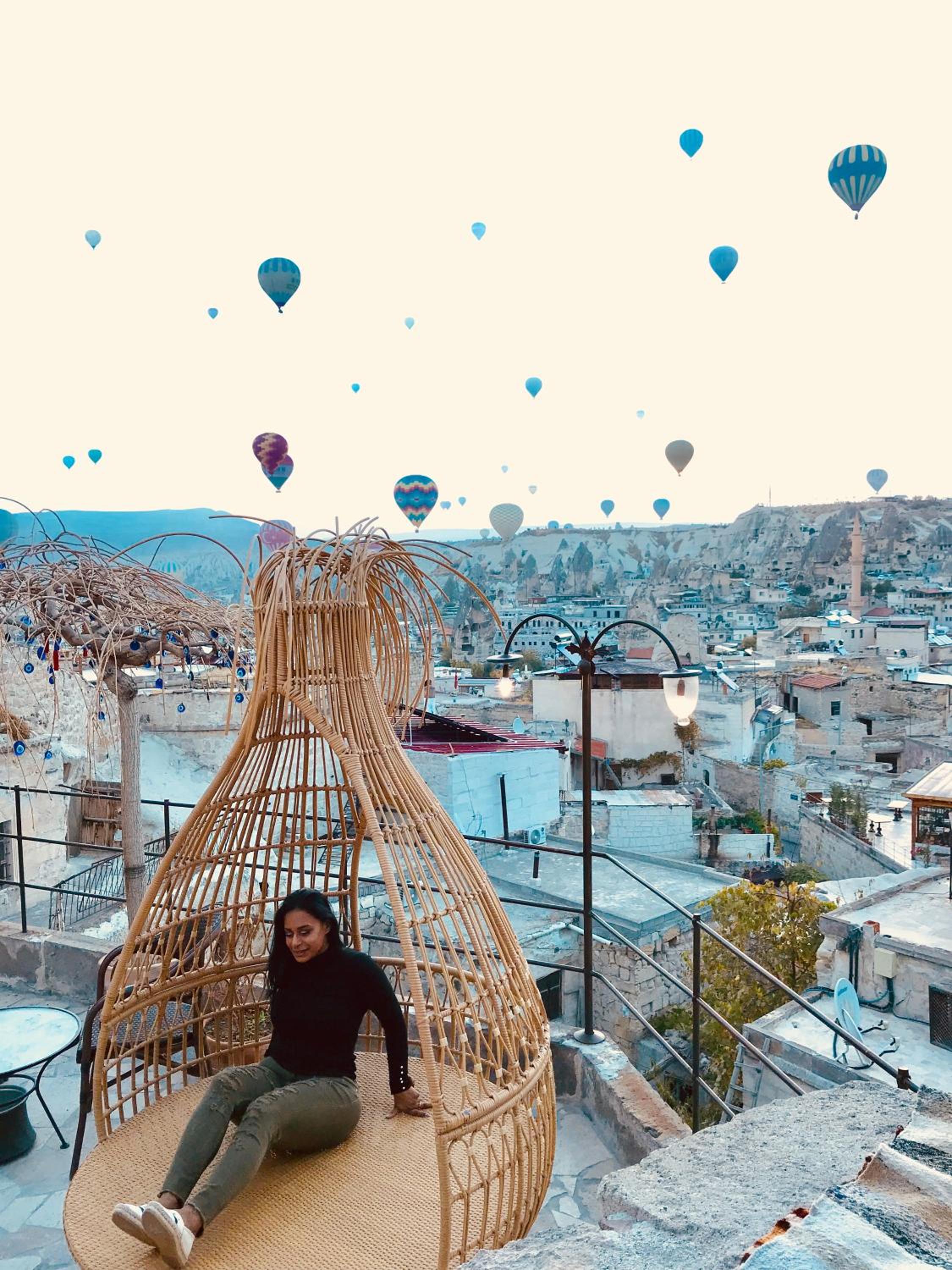 Aydinli Cave Hotel - Image 14