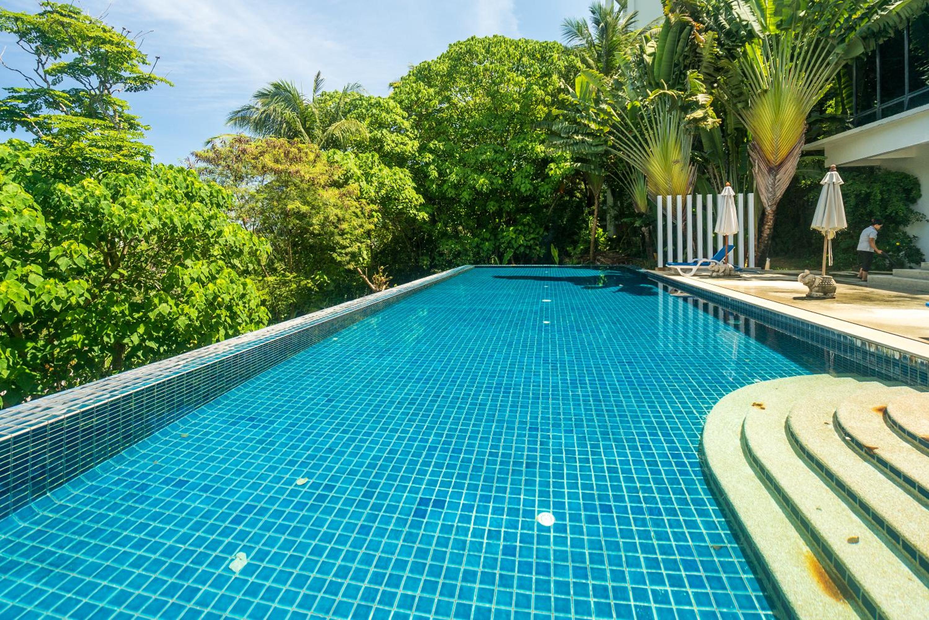 The Palm at Veloche Group by Lofty view 2