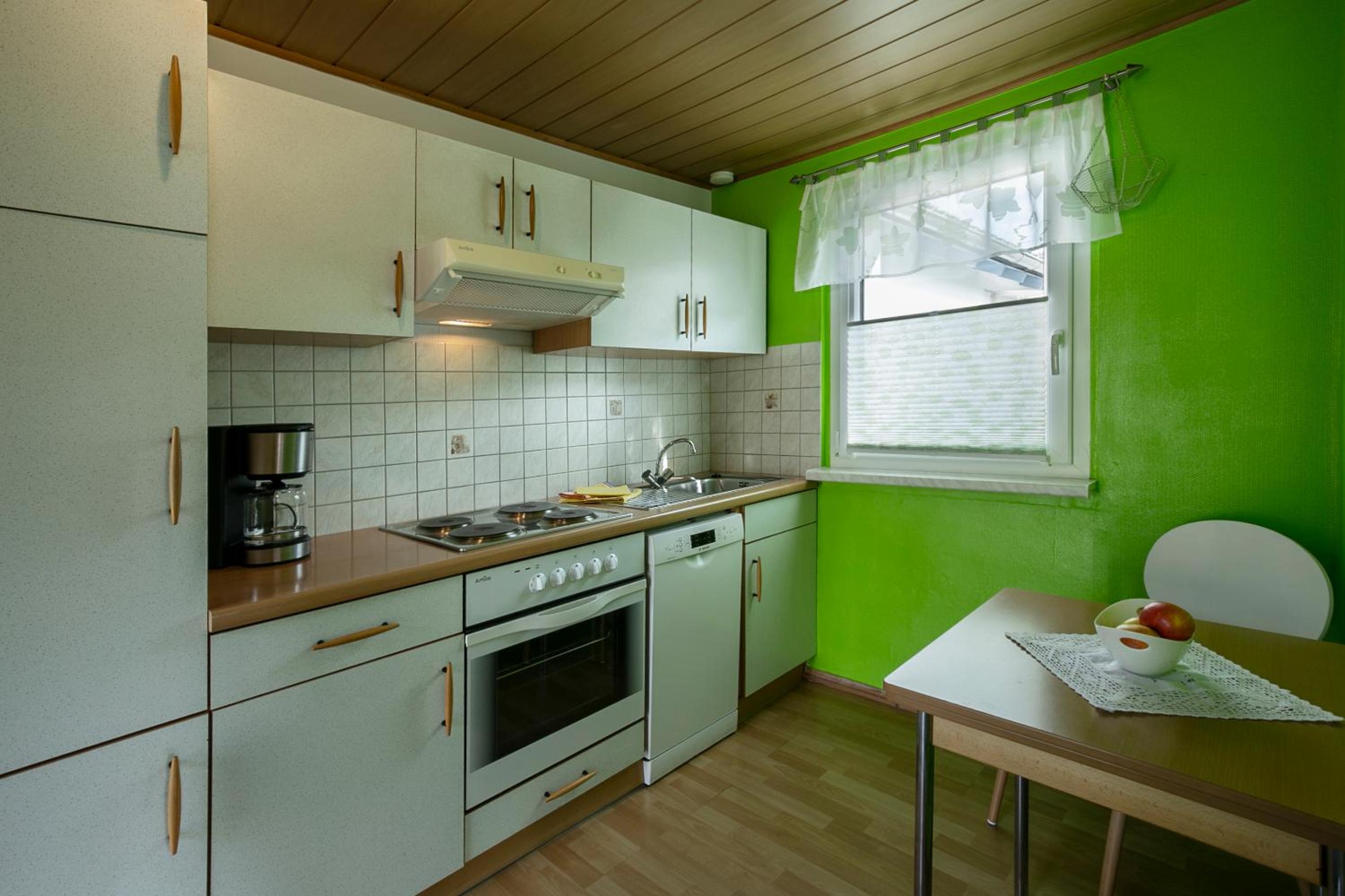 Ferienhaus Martina