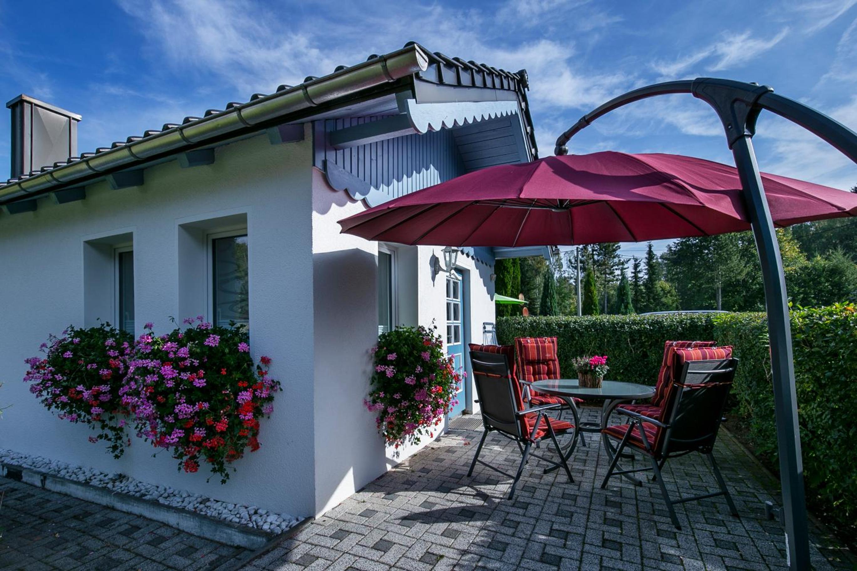 Ferienhaus Martina