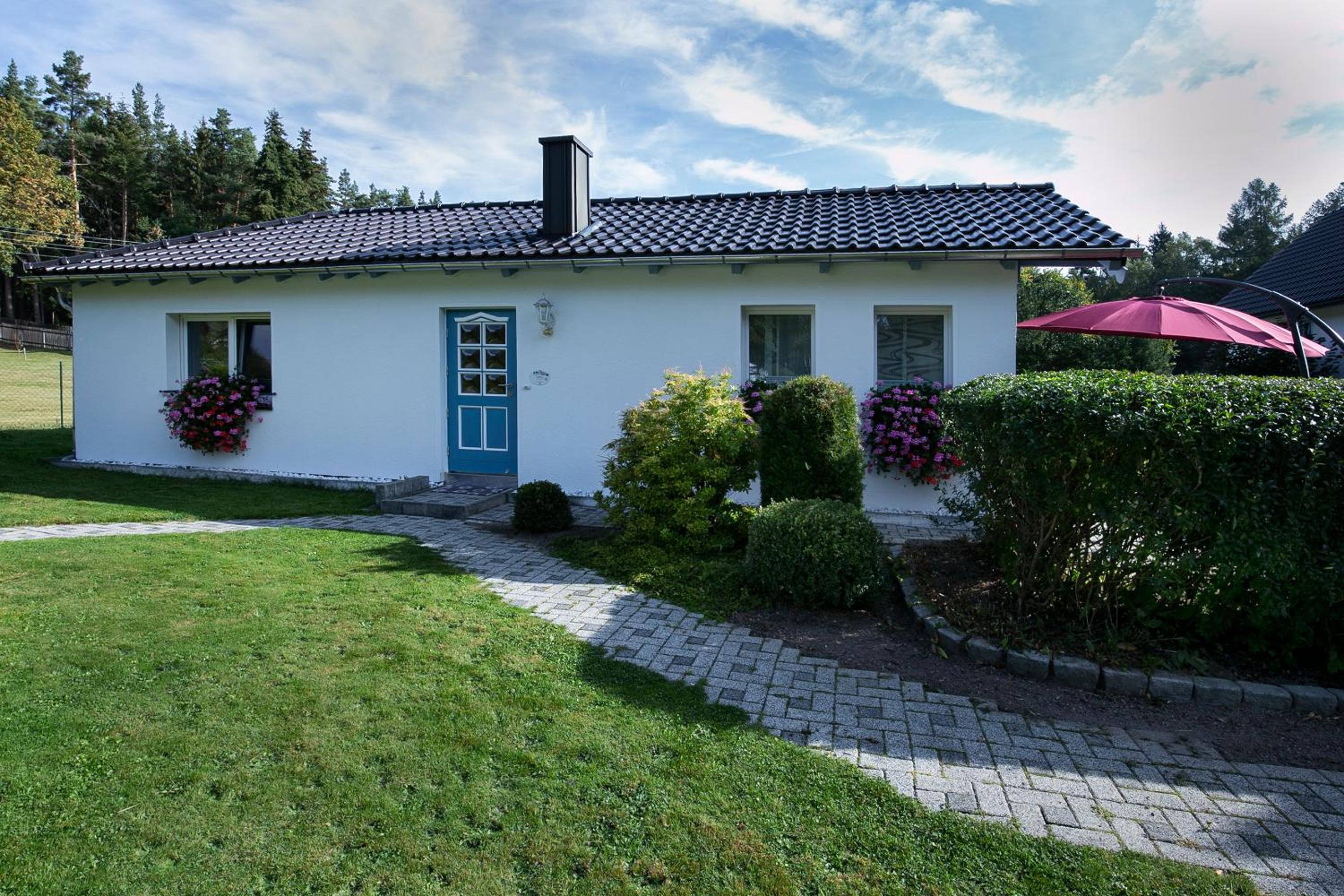 Ferienhaus Martina