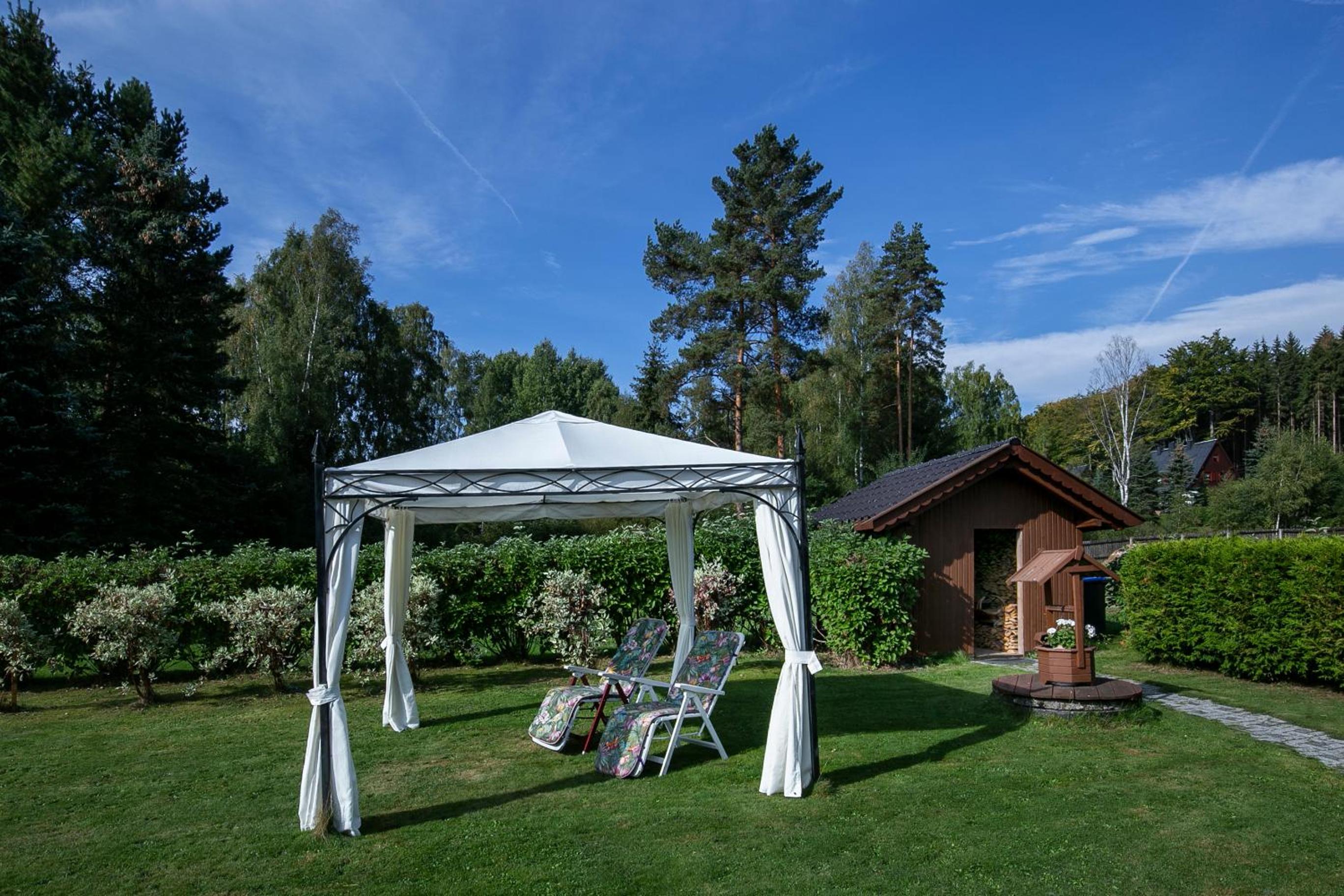 Ferienhaus Martina