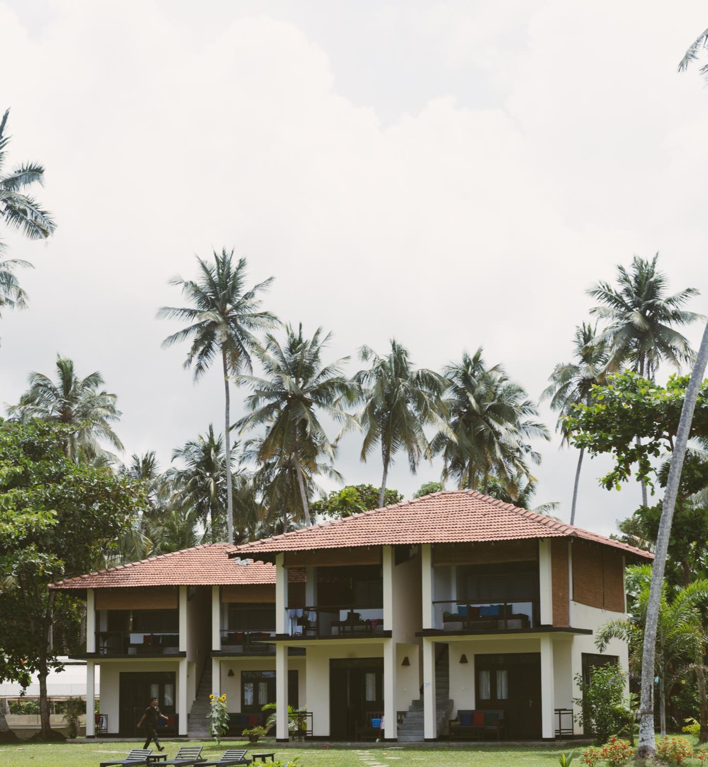 Talalla Retreat