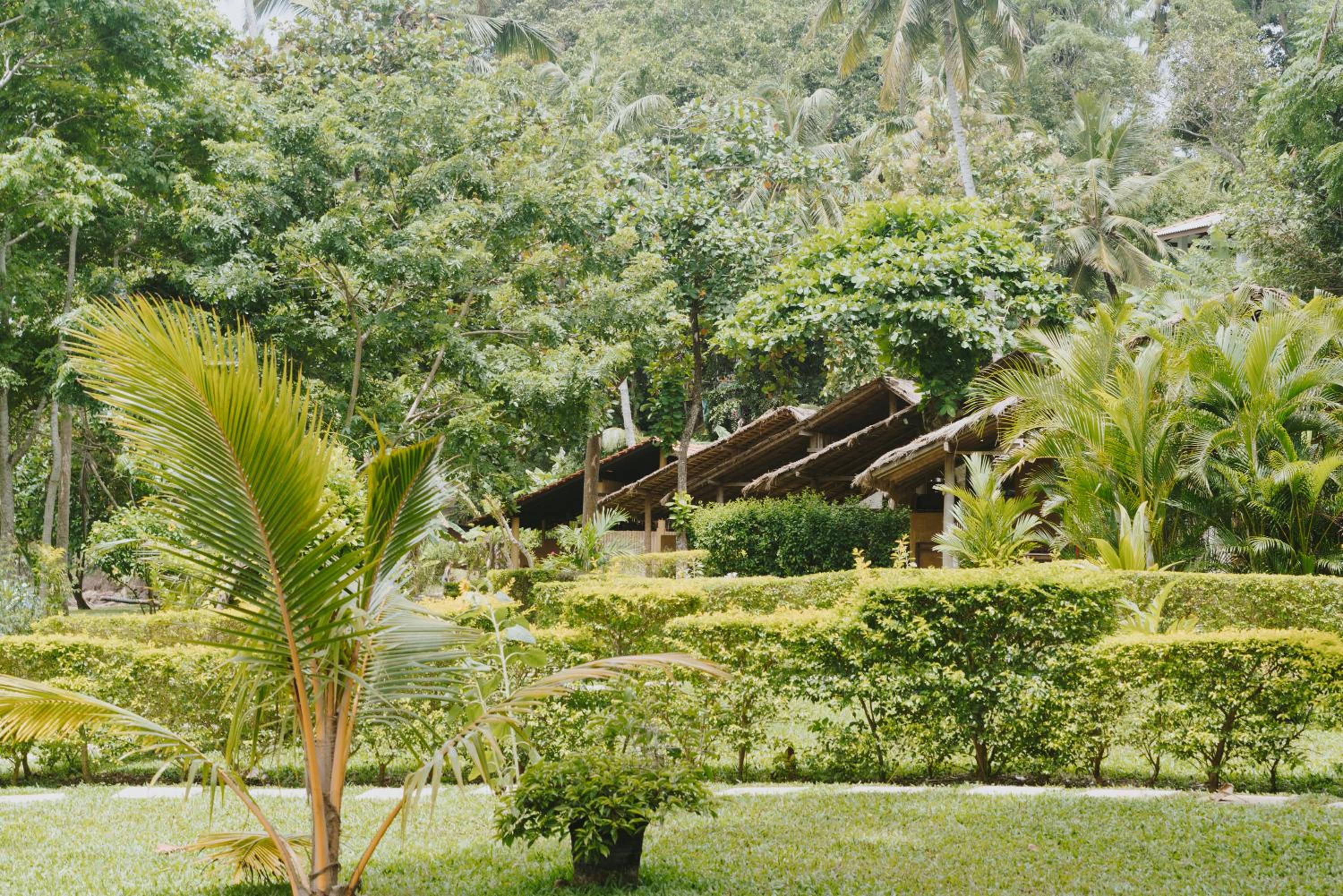 Talalla Retreat