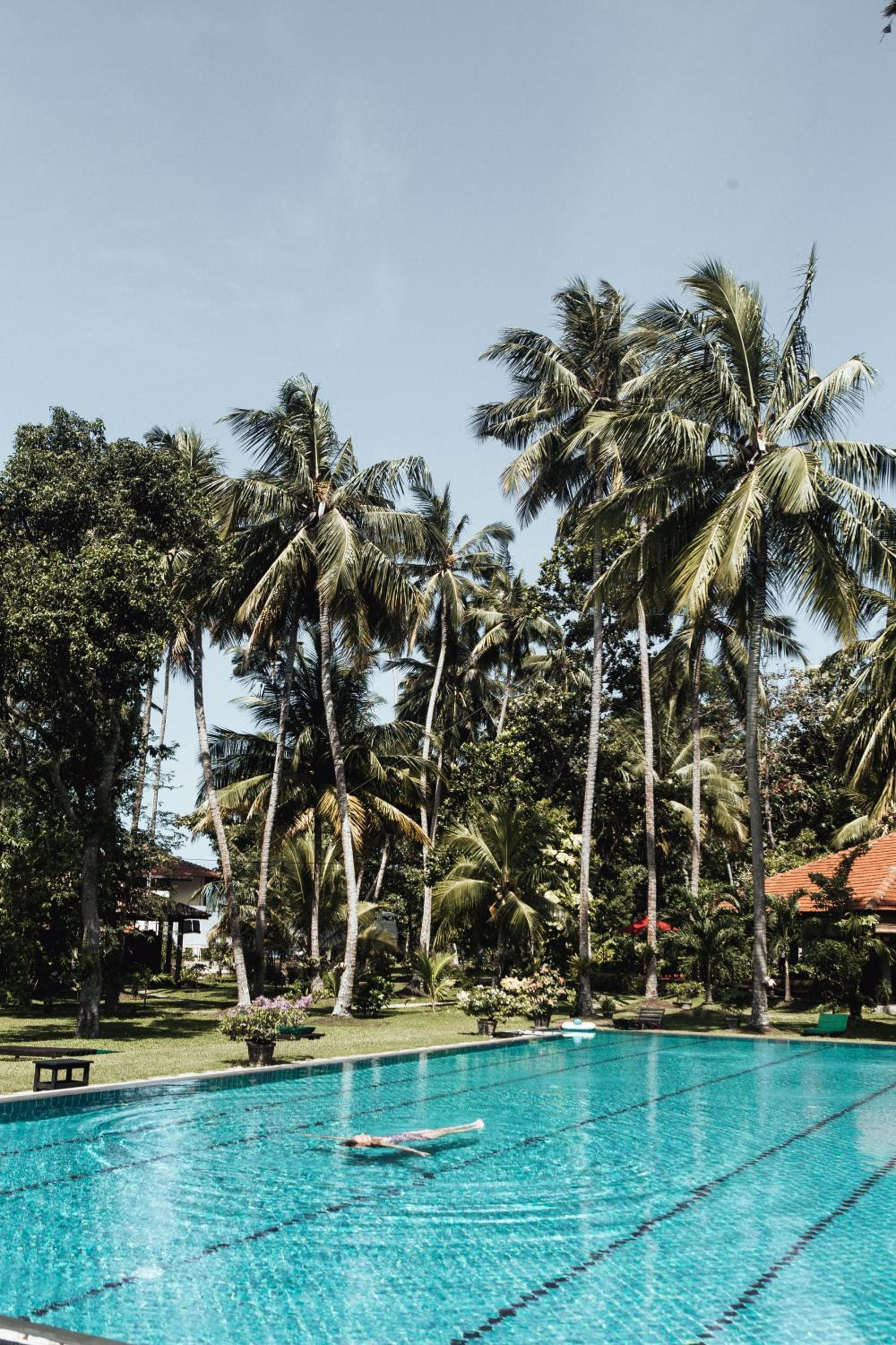 Talalla Retreat