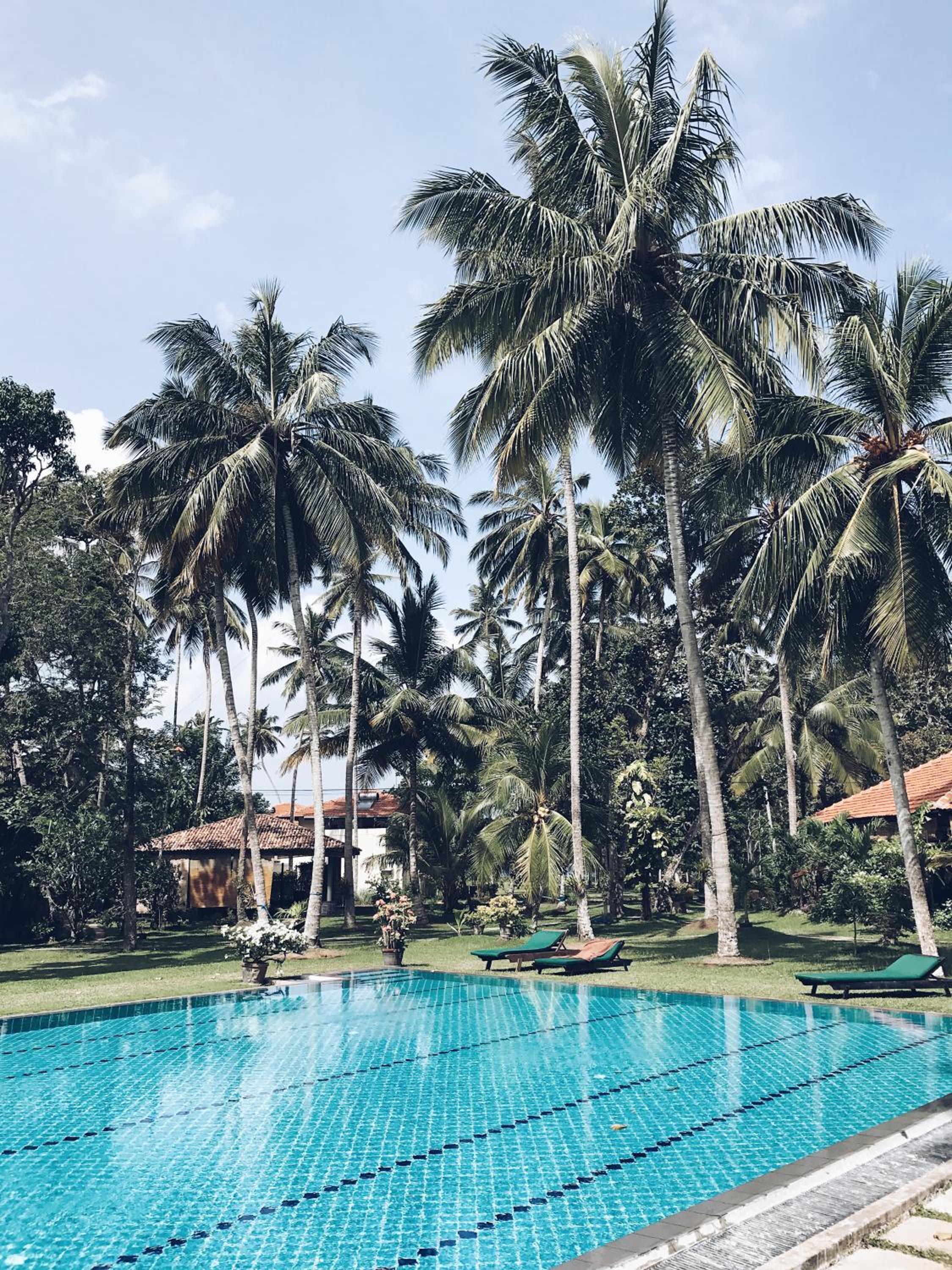 Talalla Retreat