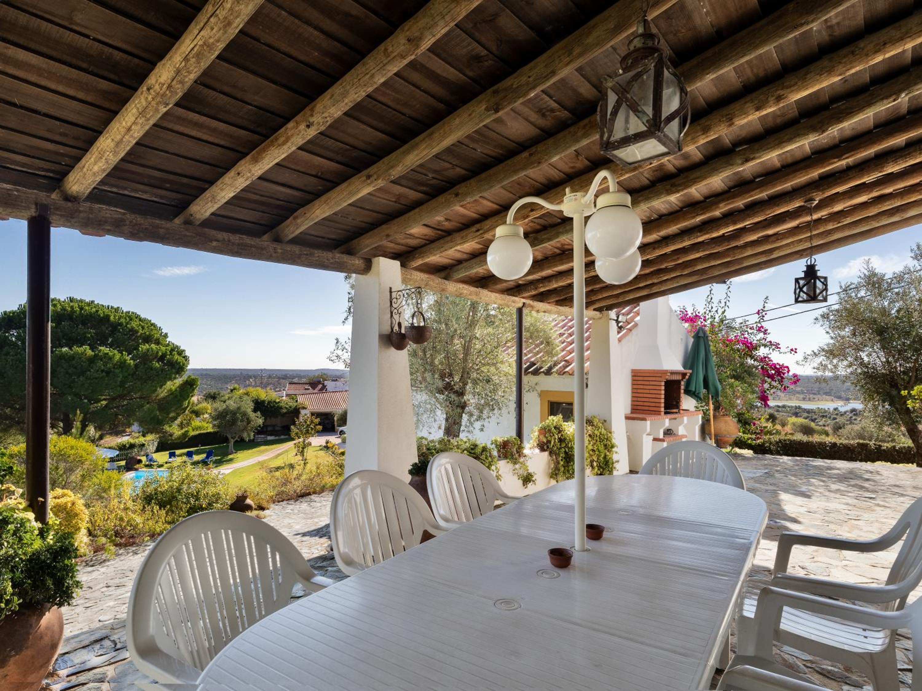 Monte Velho Country House view 5