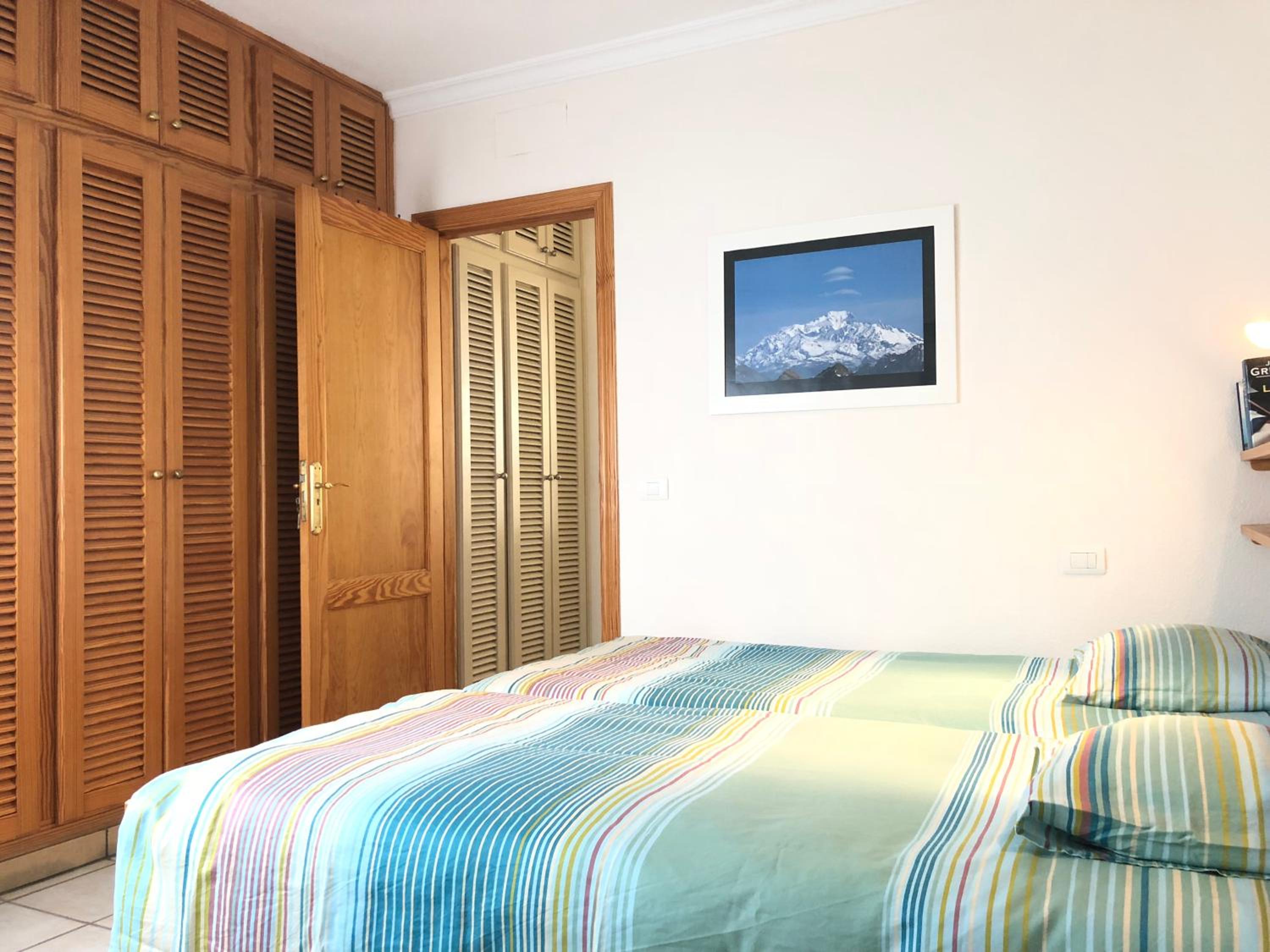 Apartamentos El Faro